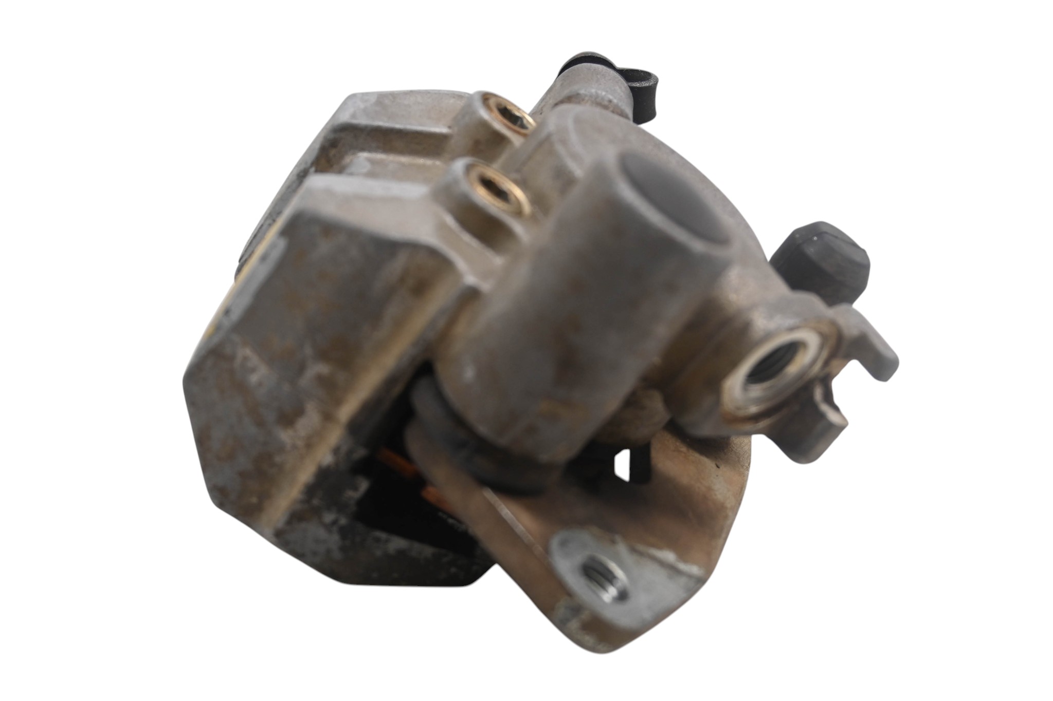 03 Yamaha Warrior 350 Front Right Brake Caliper YFM350X