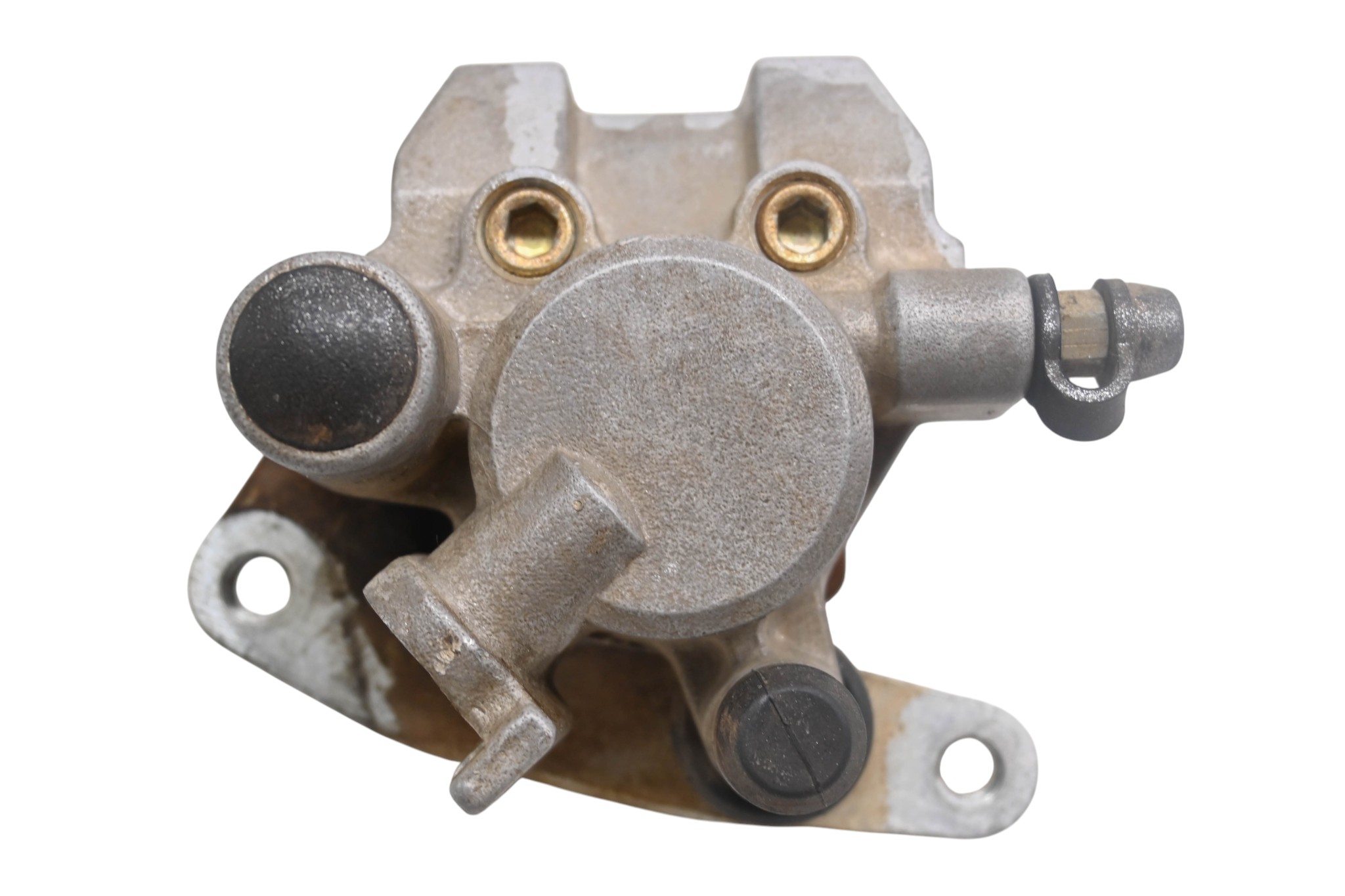 03 Yamaha Warrior 350 Front Right Brake Caliper YFM350X