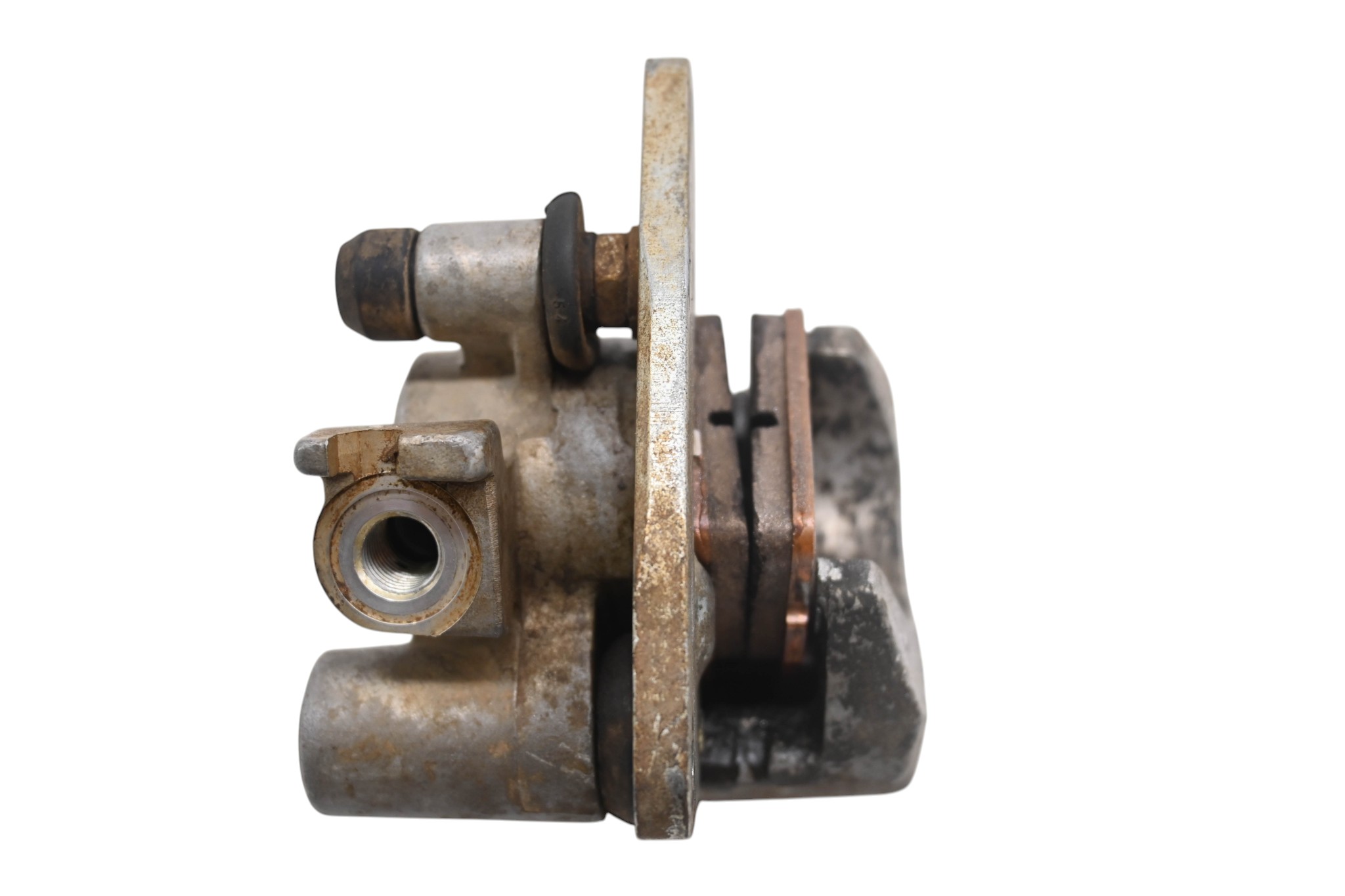 03 Yamaha Warrior 350 Front Right Brake Caliper YFM350X