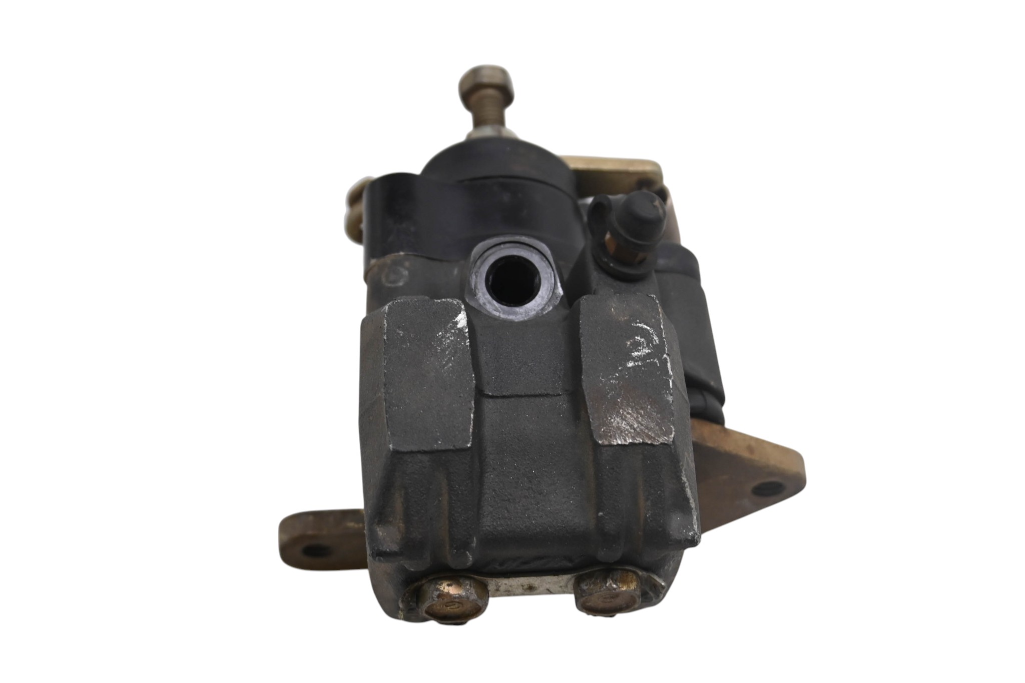 03 Yamaha Warrior 350 Rear Brake Caliper YFM350X