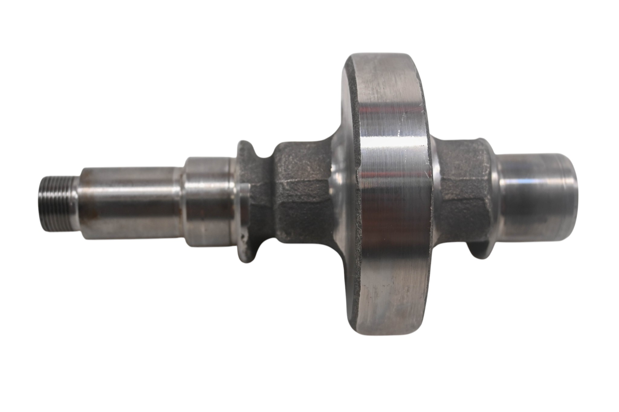 03 Yamaha Warrior 350 Counter Balancer Crankshaft Balance YFM350X