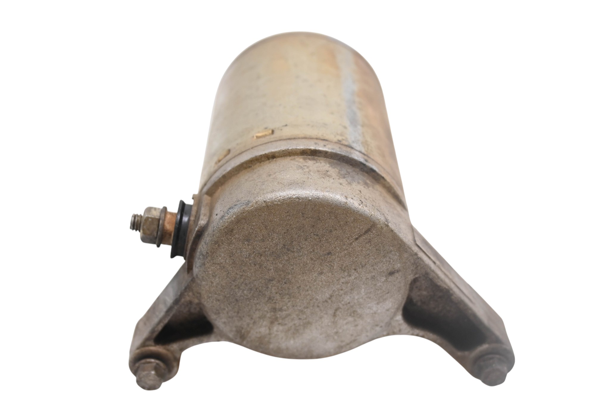 03 Yamaha Warrior 350 Starter Motor YFM350X