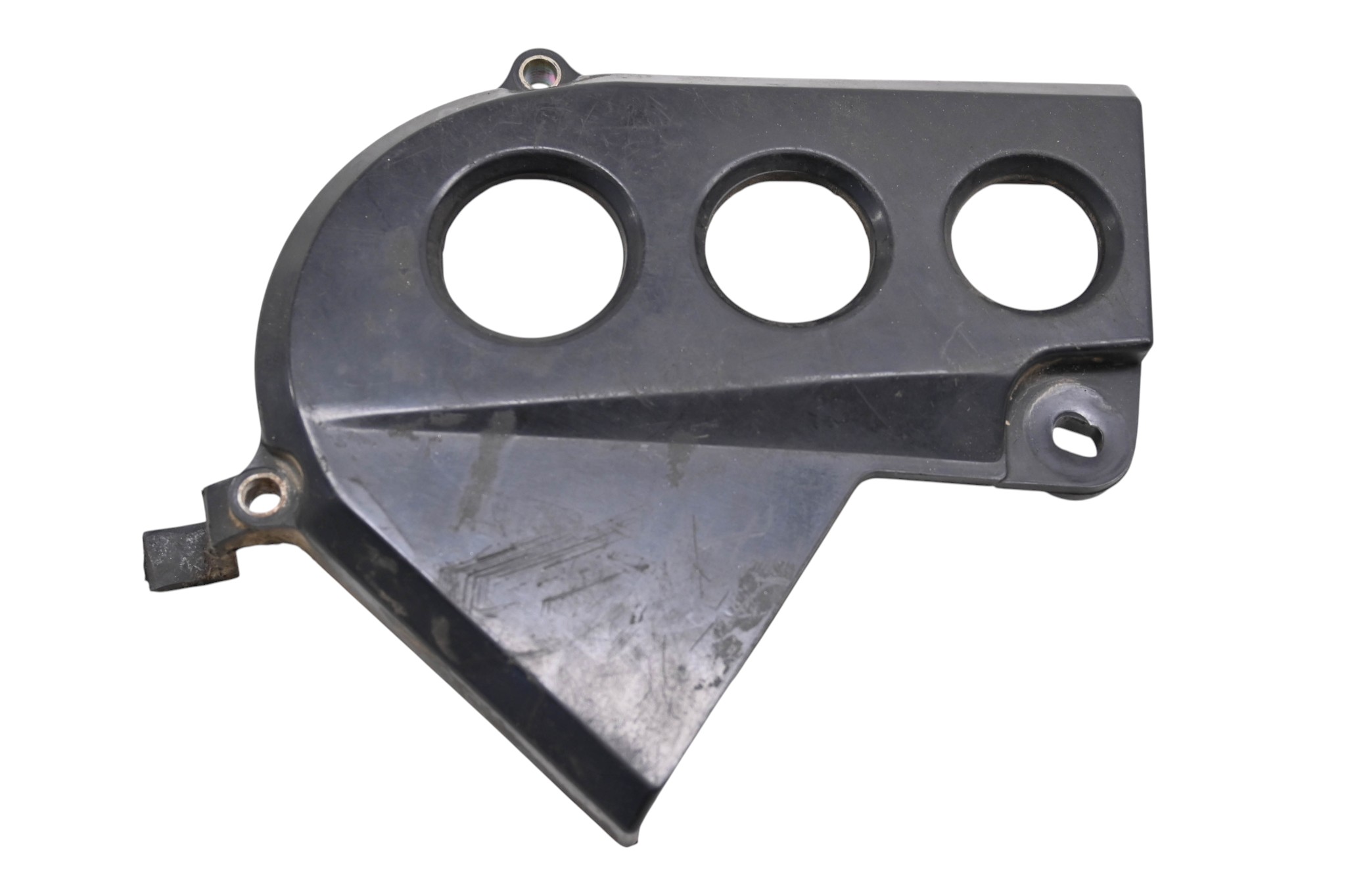 03 Yamaha Warrior 350 Case Saver Chain Guard YFM350X
