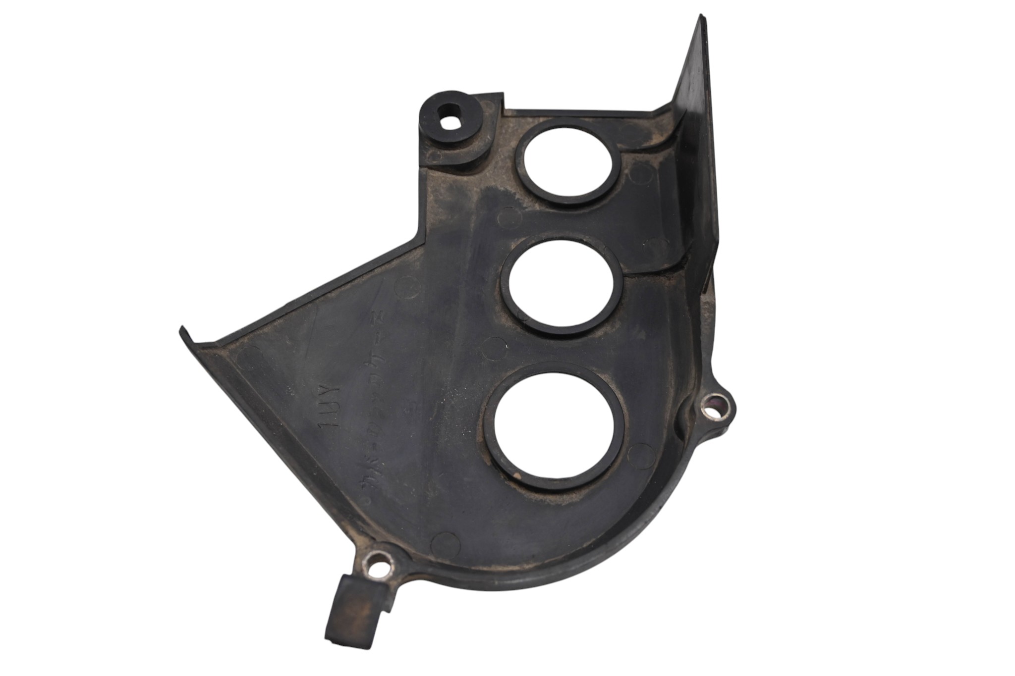 03 Yamaha Warrior 350 Case Saver Chain Guard YFM350X