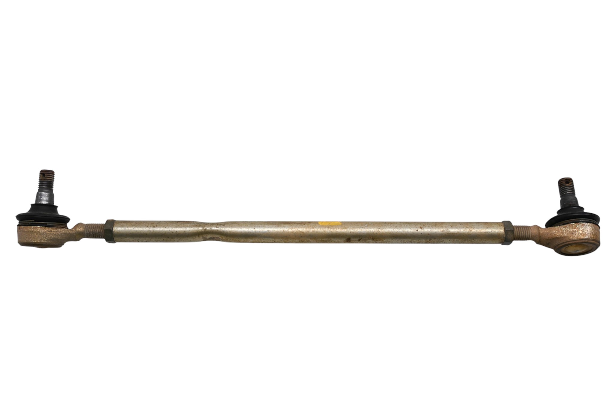 03 Yamaha Warrior 350 Tie Rod & Ends YFM350X