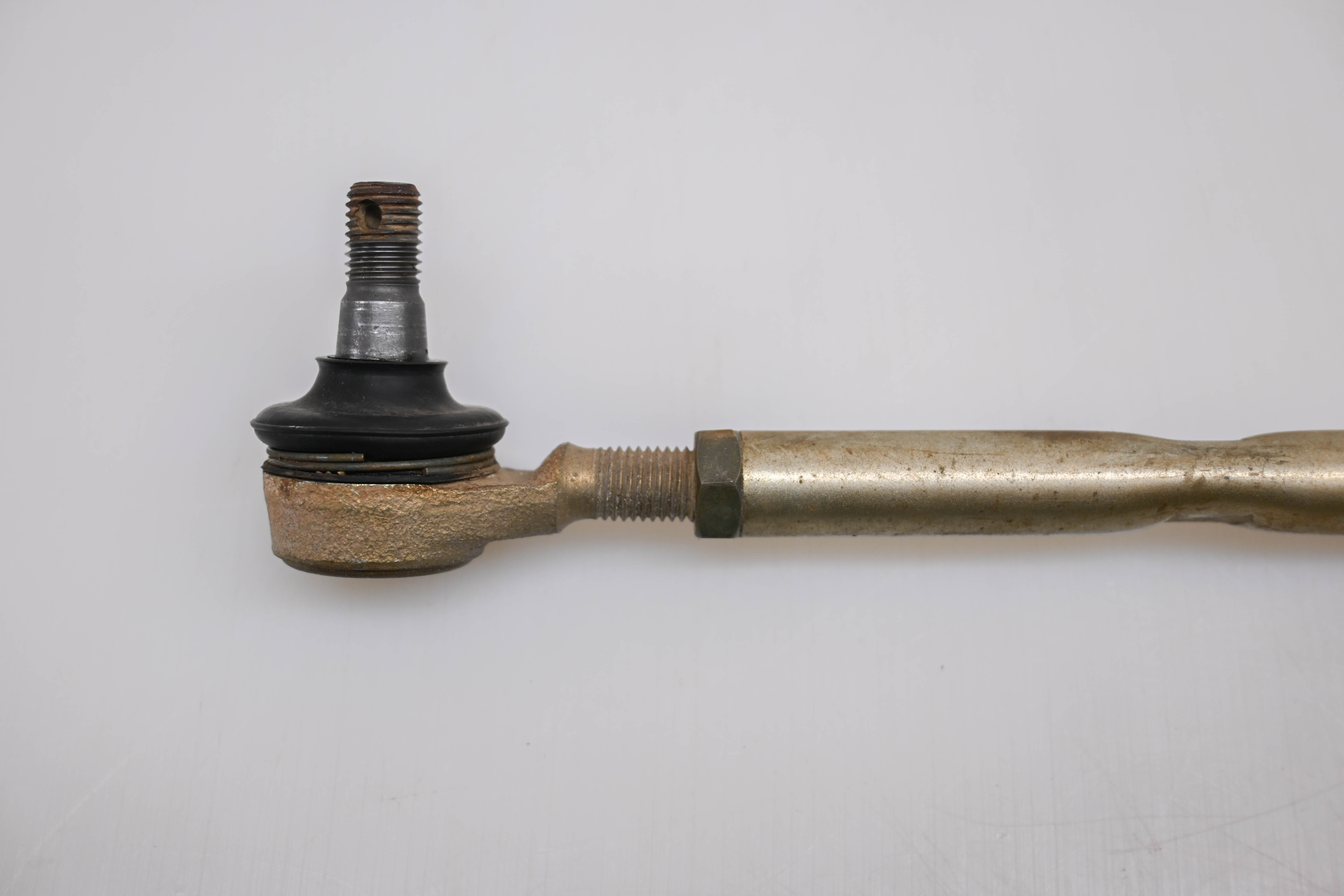 03 Yamaha Warrior 350 Tie Rod & Ends YFM350X