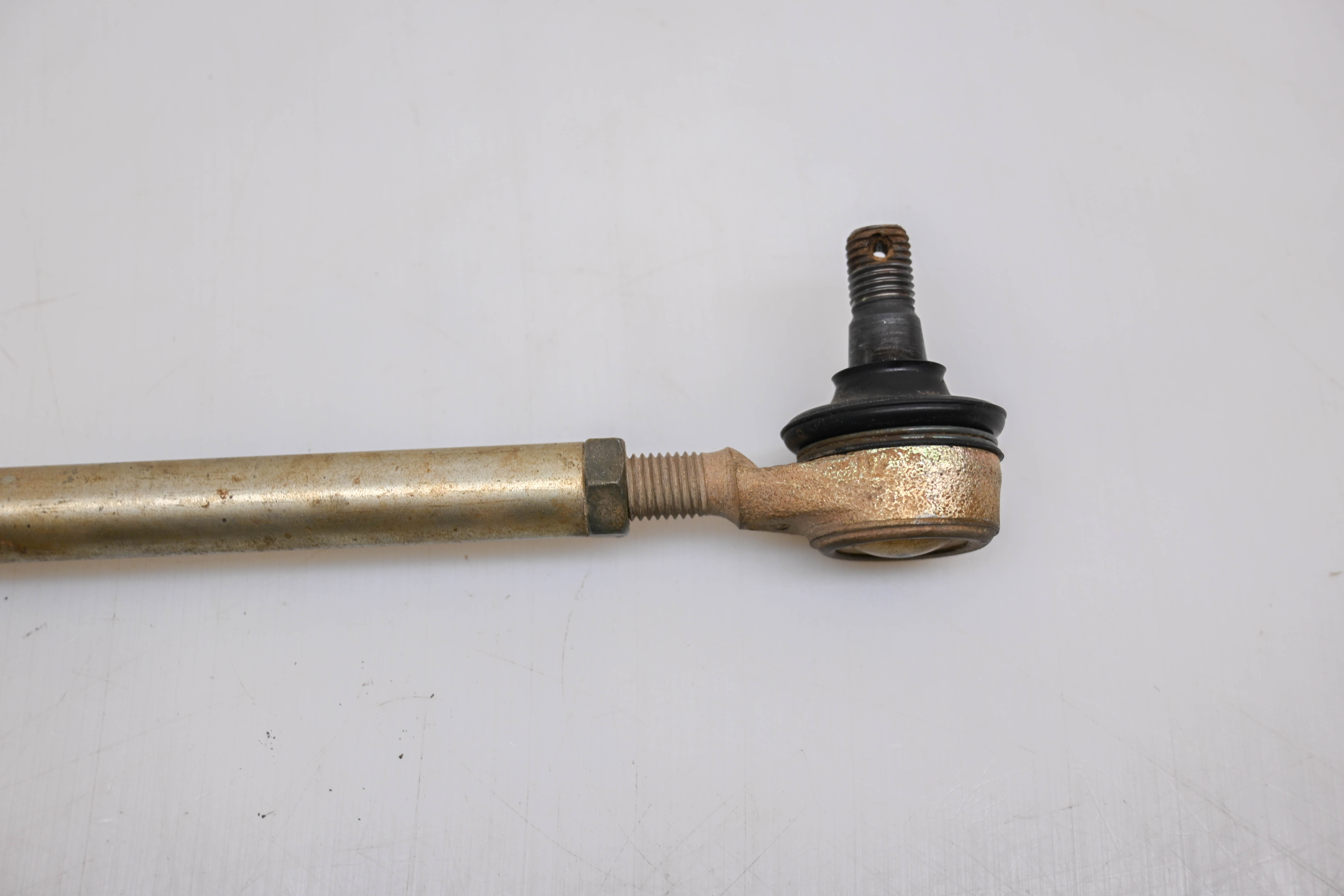 03 Yamaha Warrior 350 Tie Rod & Ends YFM350X