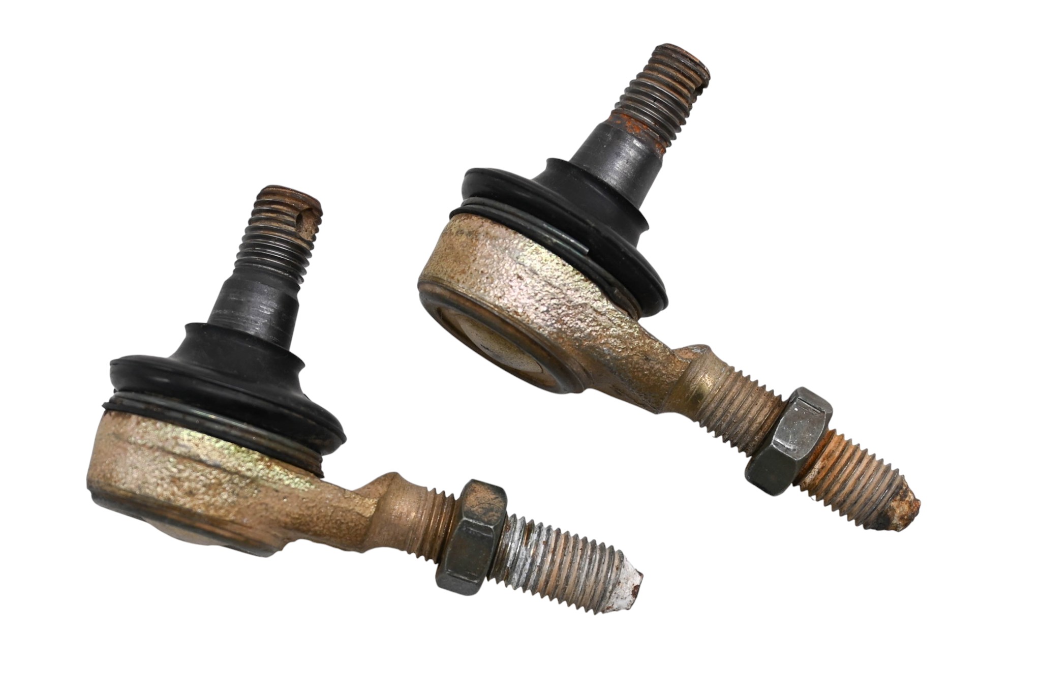 03 Yamaha Warrior 350 Tie Rod Ends YFM350X