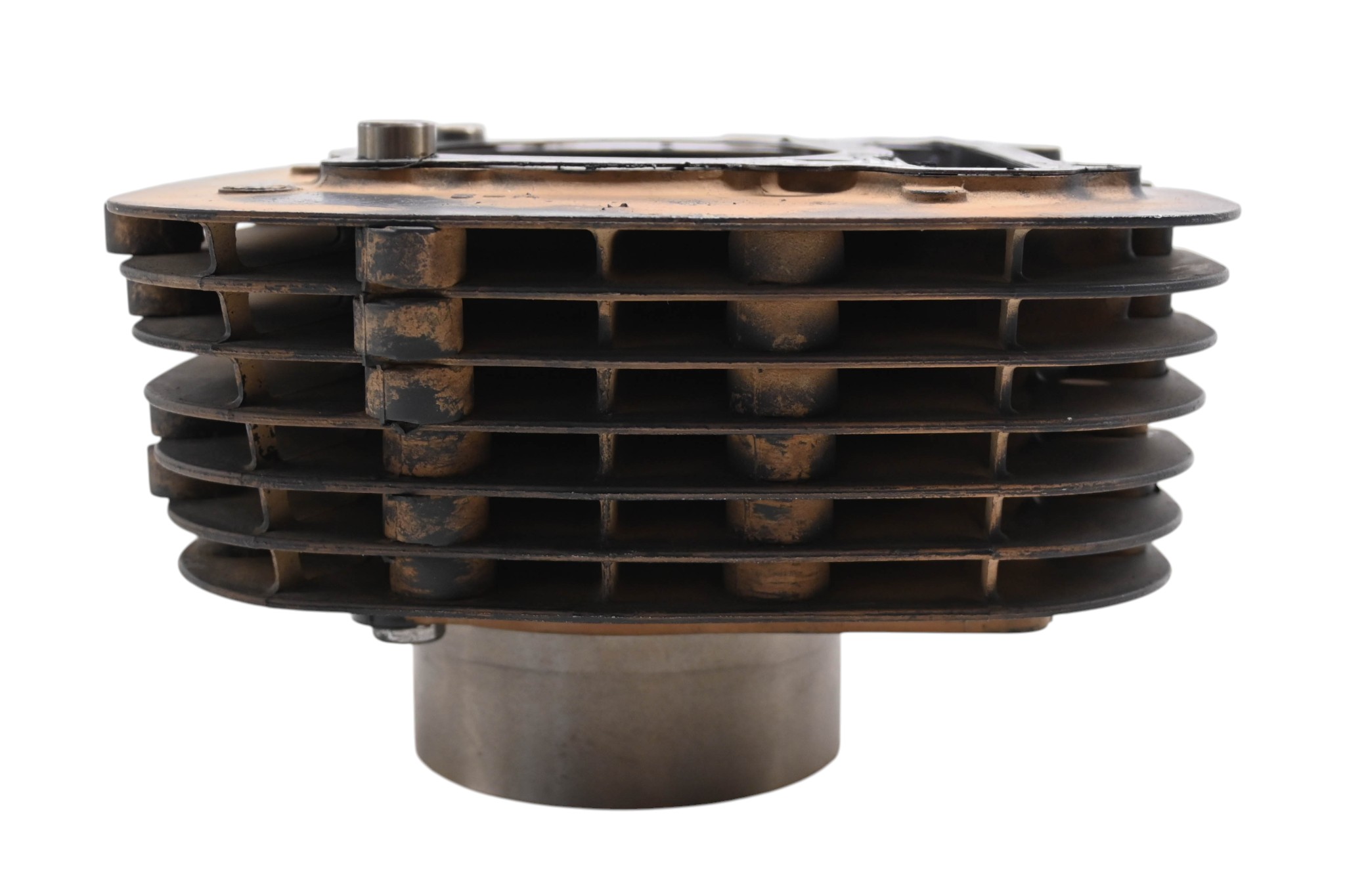 03 Yamaha Warrior 350 Cylinder YFM350X