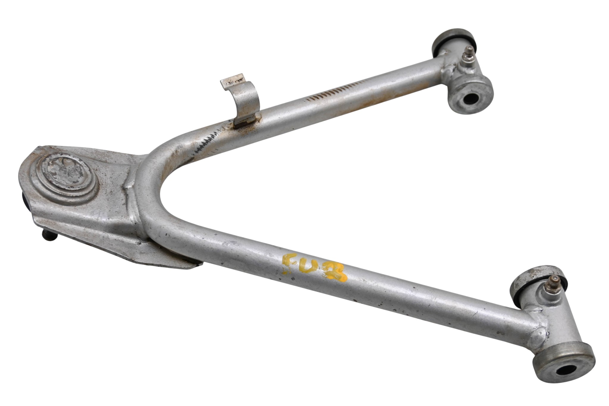 03 Yamaha Warrior 350 Front Upper Right A-Arm YFM350X