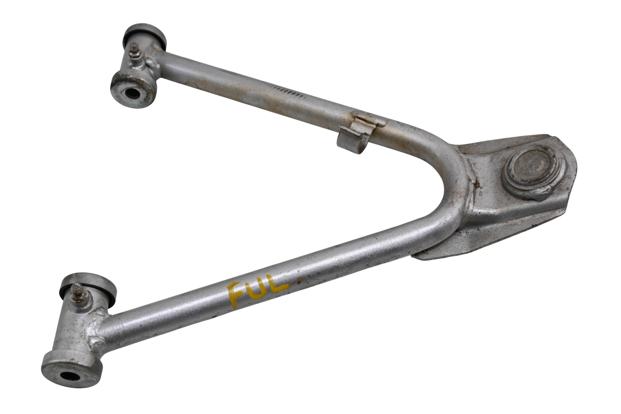 03 Yamaha Warrior 350 Front Upper Left A-Arm YFM350X