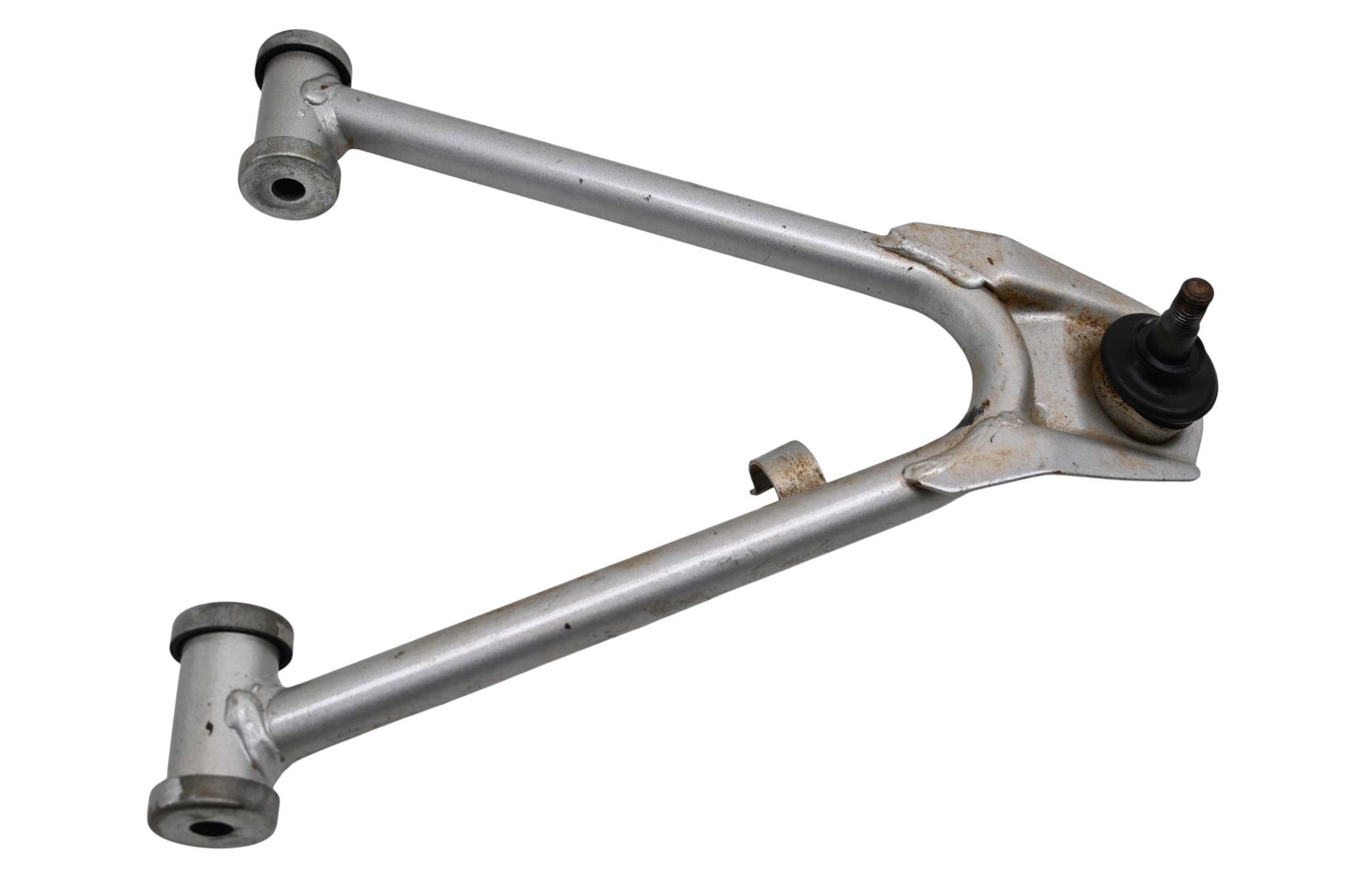 03 Yamaha Warrior 350 Front Upper Left A-Arm YFM350X