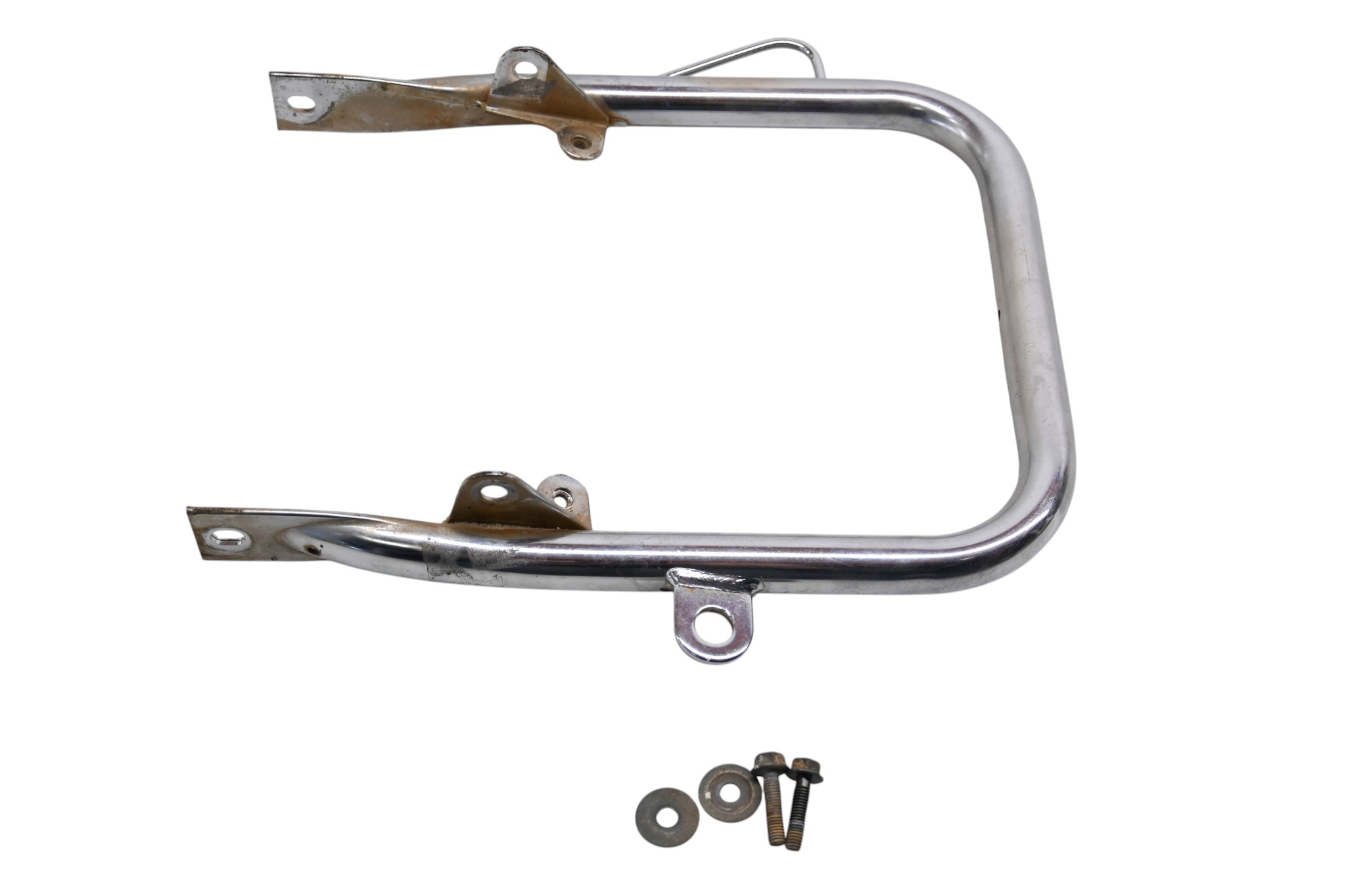 03 Yamaha Warrior 350 Rear Grab Bar YFM350X