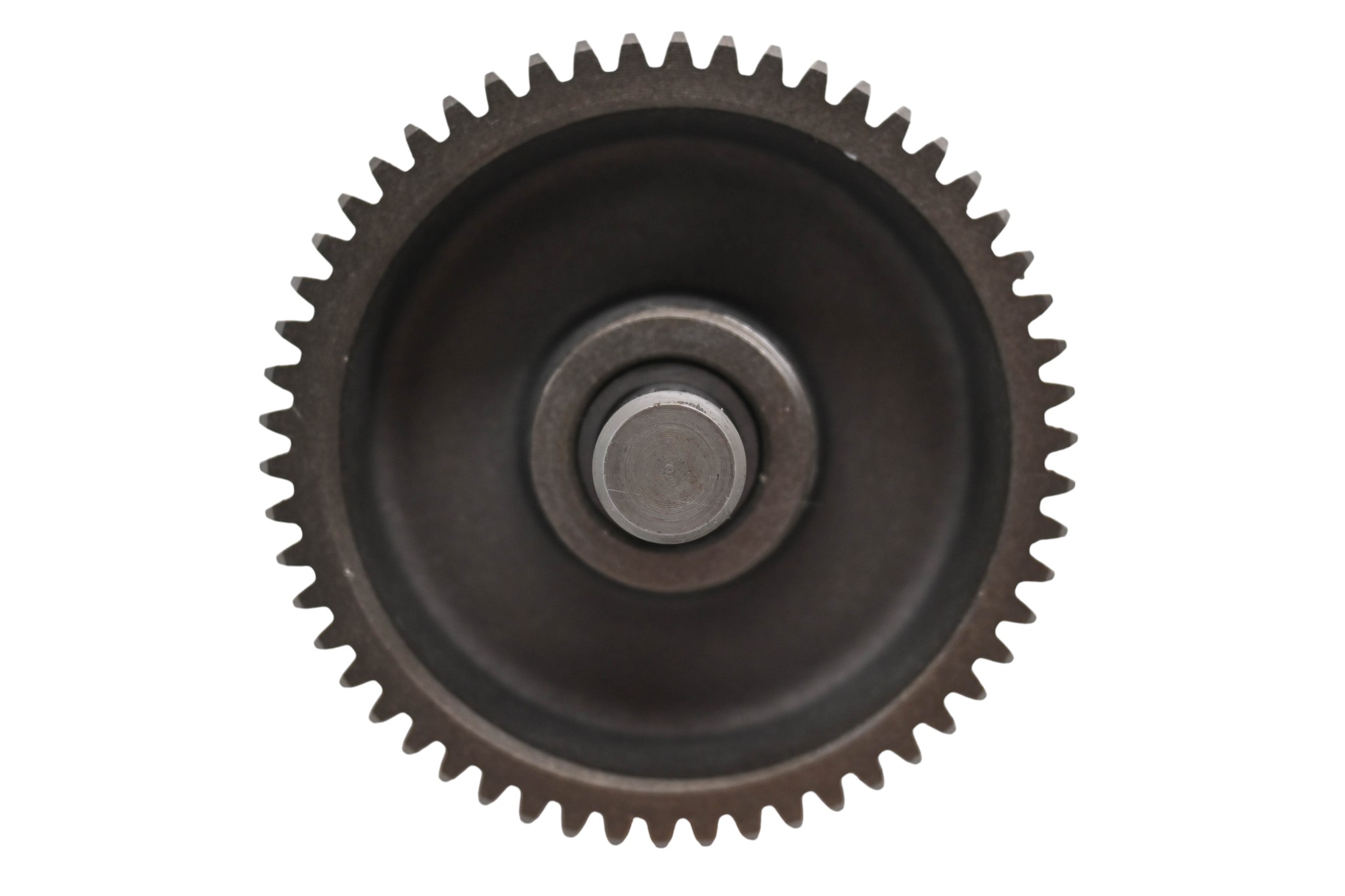 03 Yamaha Warrior 350 Starter Gear YFM350X
