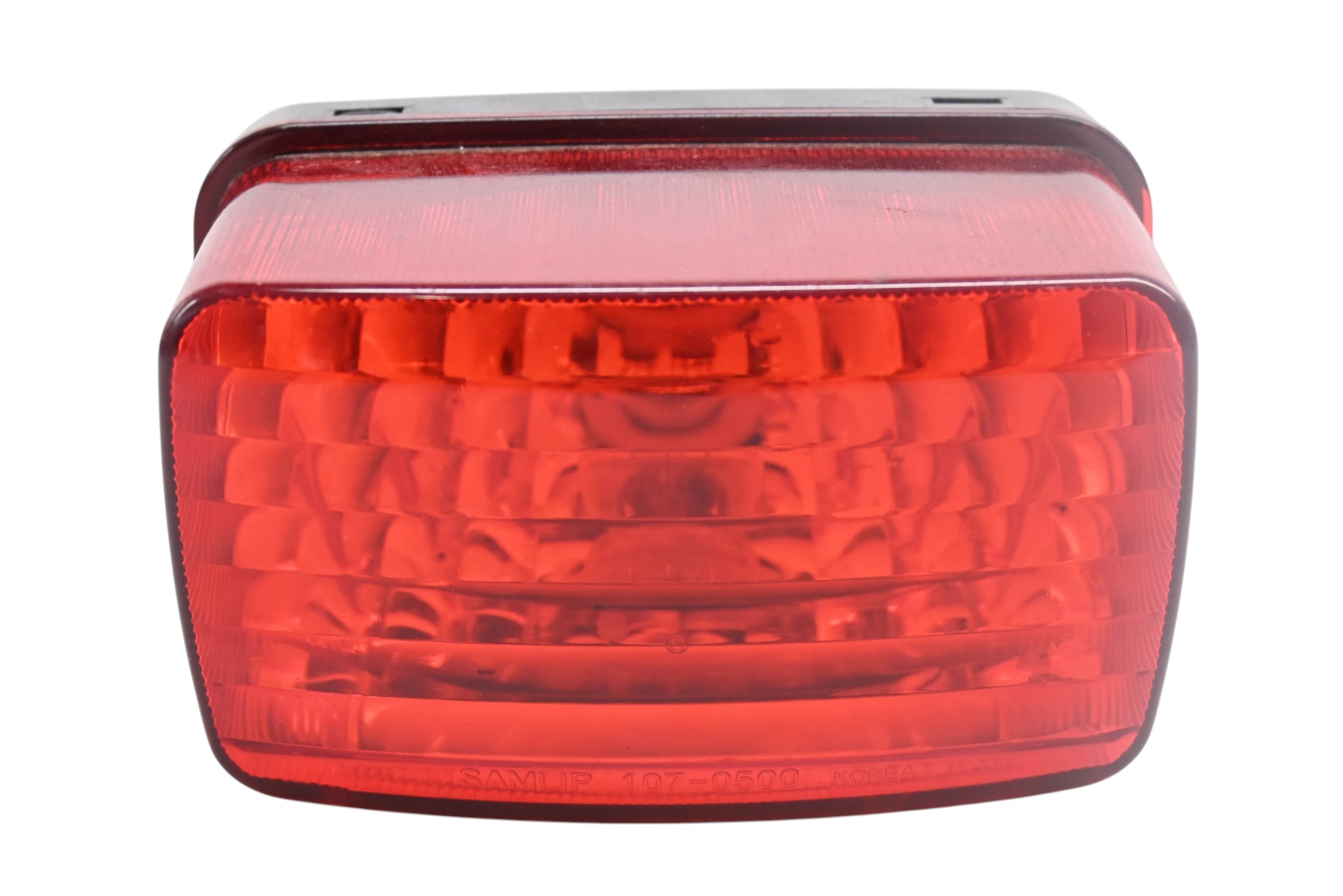 03 Yamaha Warrior 350 Tail Brake Light YFM350X