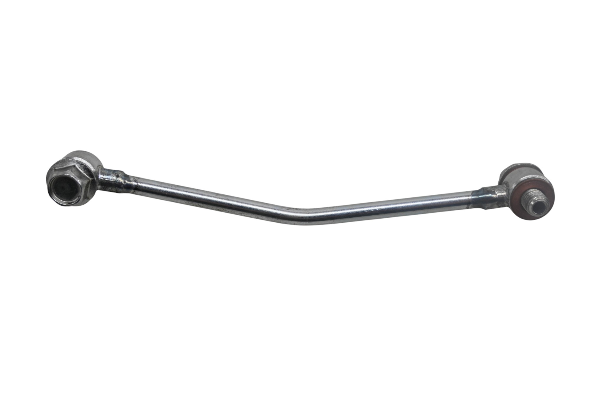 03 Yamaha Warrior 350 Engine Oil Line YFM350X