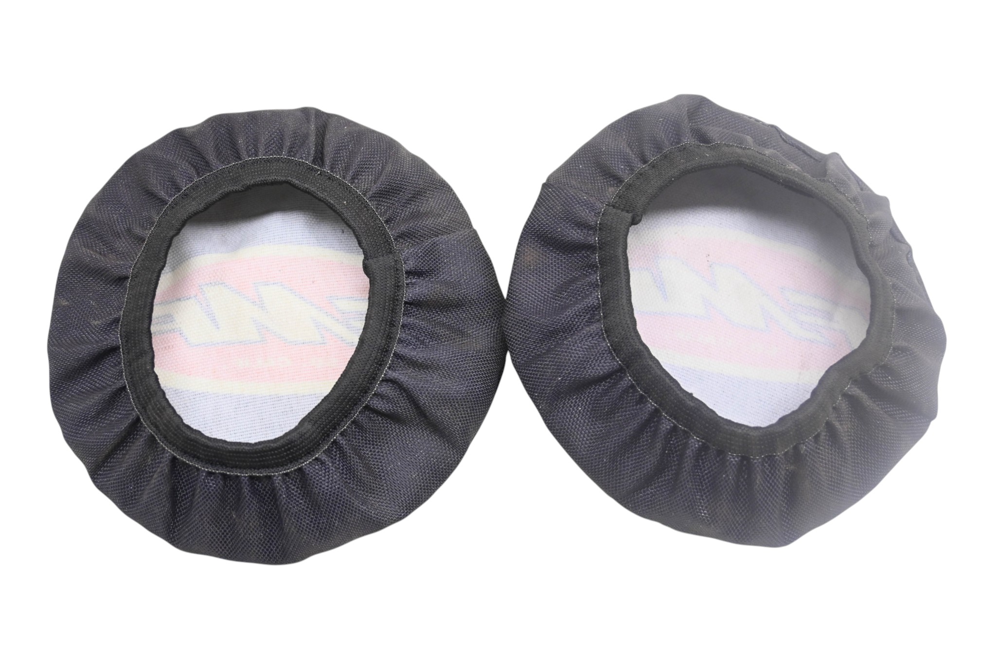 03 Yamaha Warrior 350 Front Headlight Covers Trim FMF YFM350X