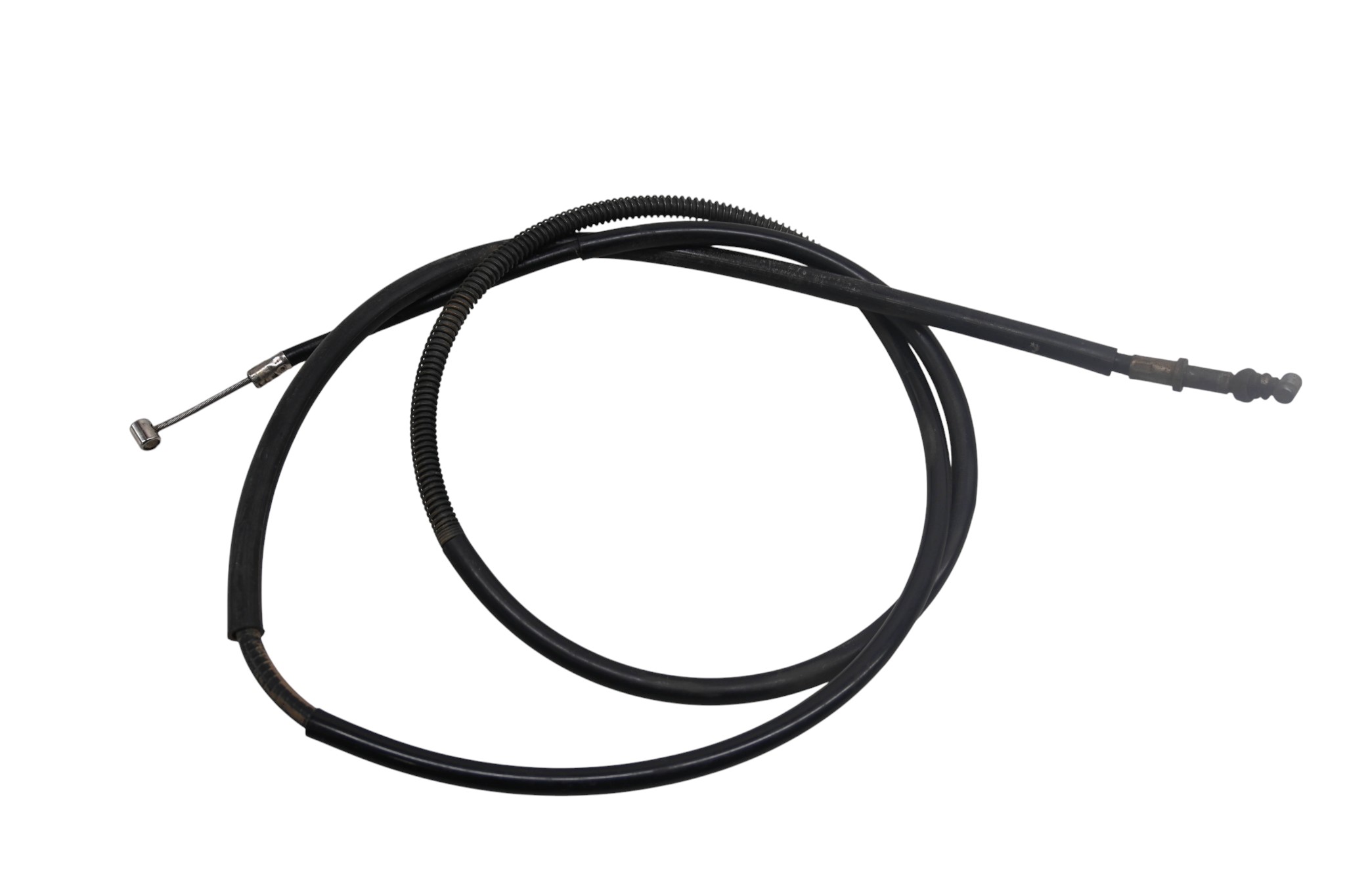 03 Yamaha Warrior 350 Parking Brake Cable YFM350X