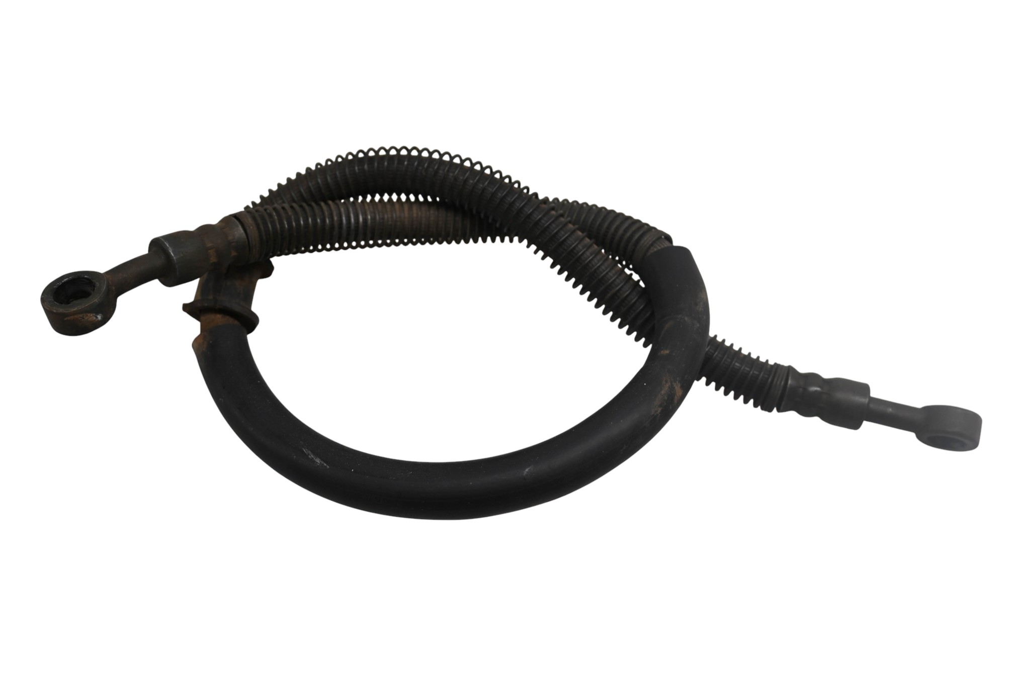 03 Yamaha Warrior 350 Rear Brake Line YFM350X