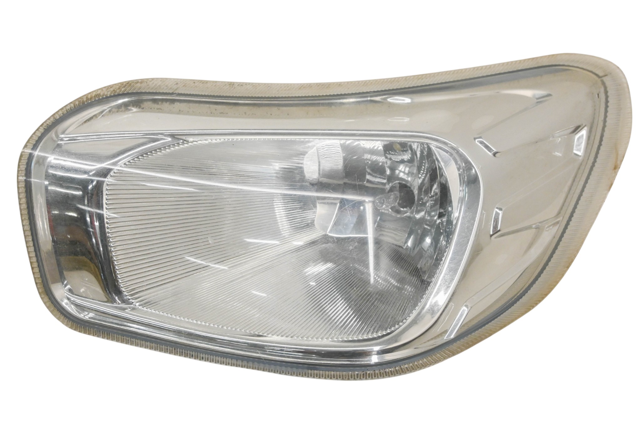 17 Kubota RTV-X1140 Front Left Headlight