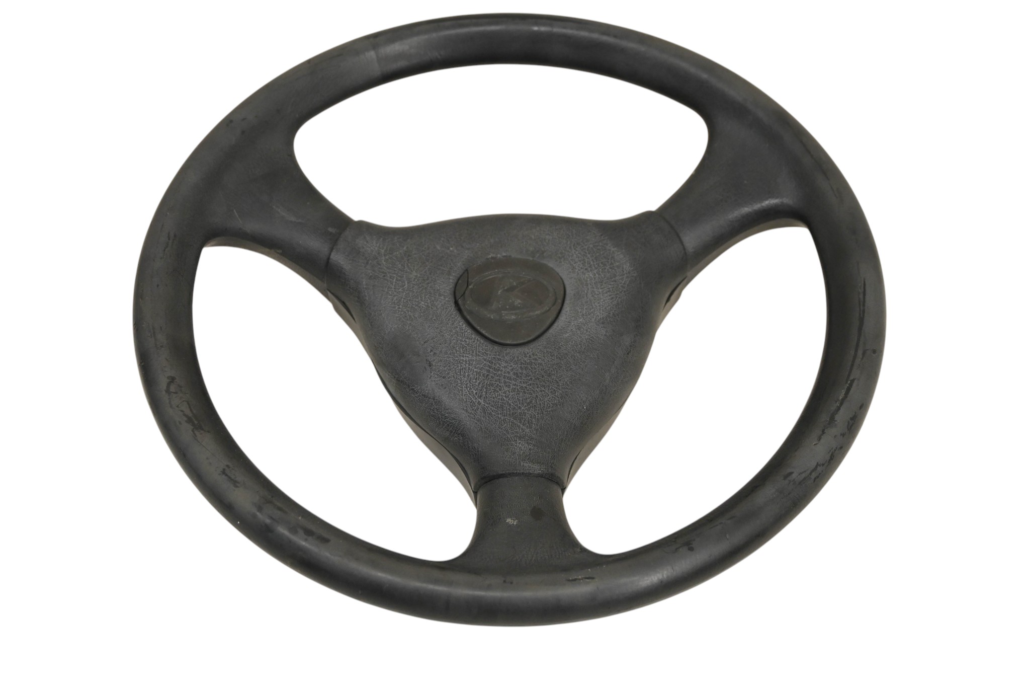 17 Kubota RTV-X1140 Steering Wheel