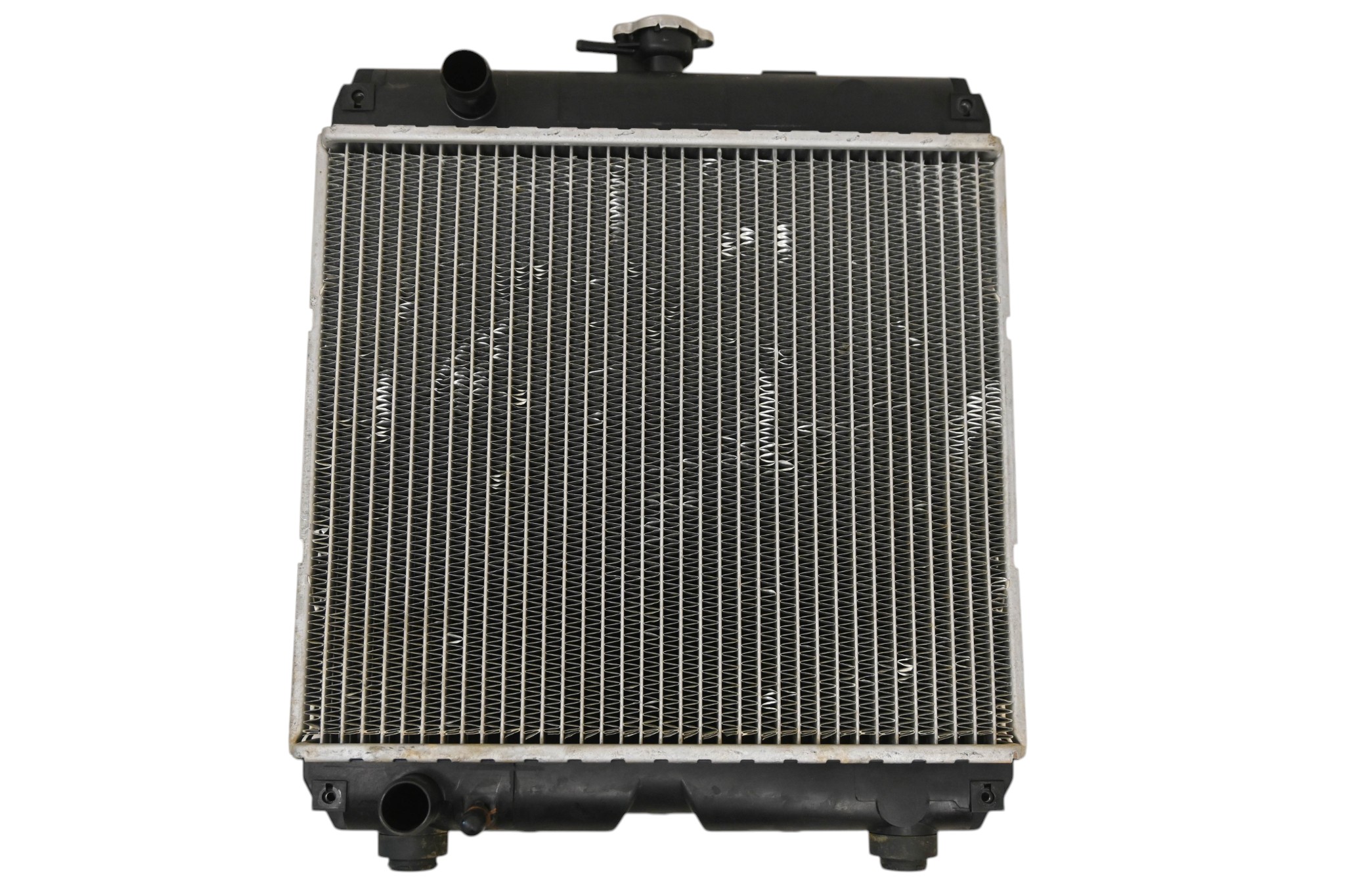 17 Kubota RTV-X1140 Radiator