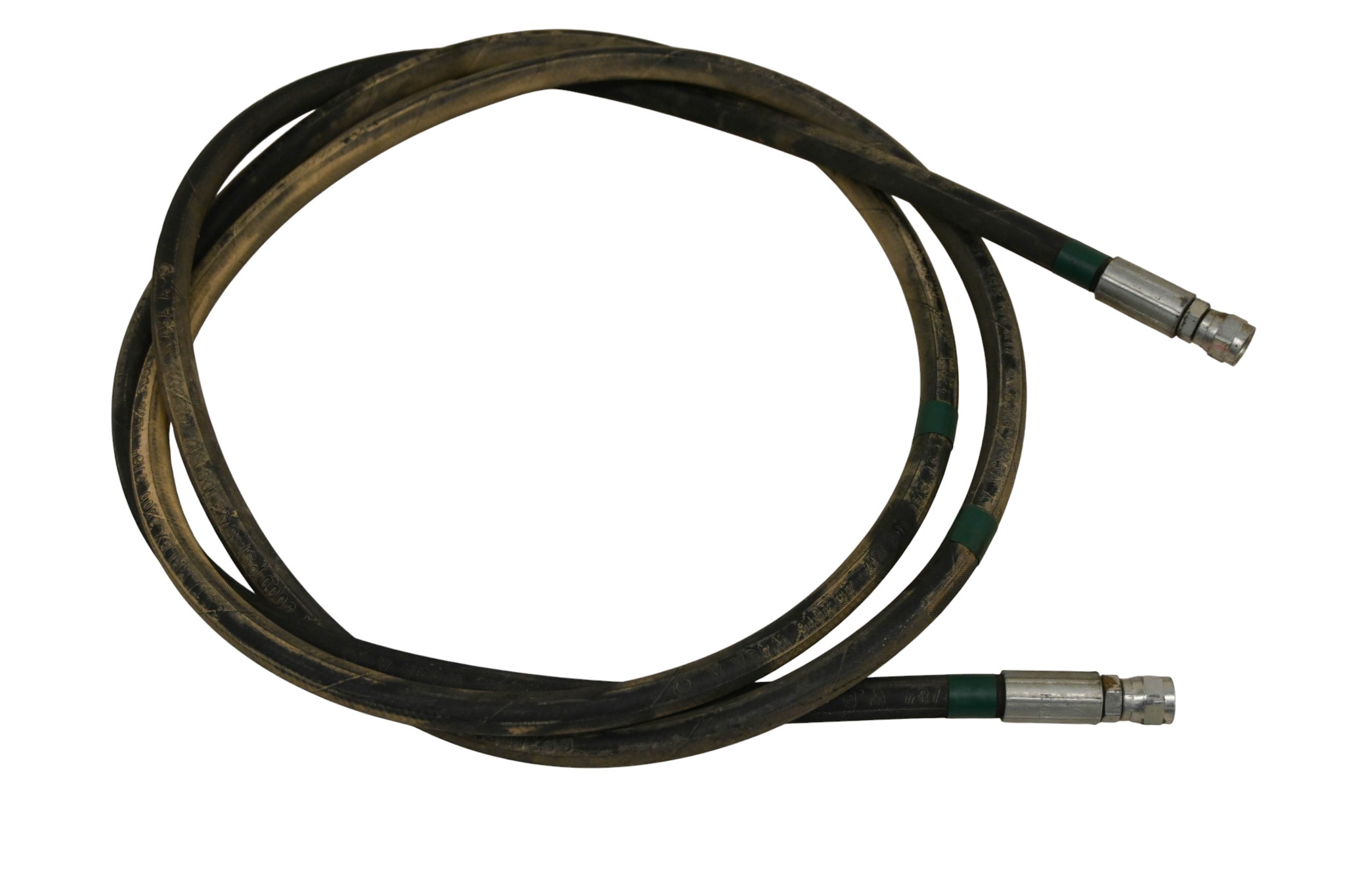 17 Kubota RTV-X1140 Hydraulic Steering Hose
