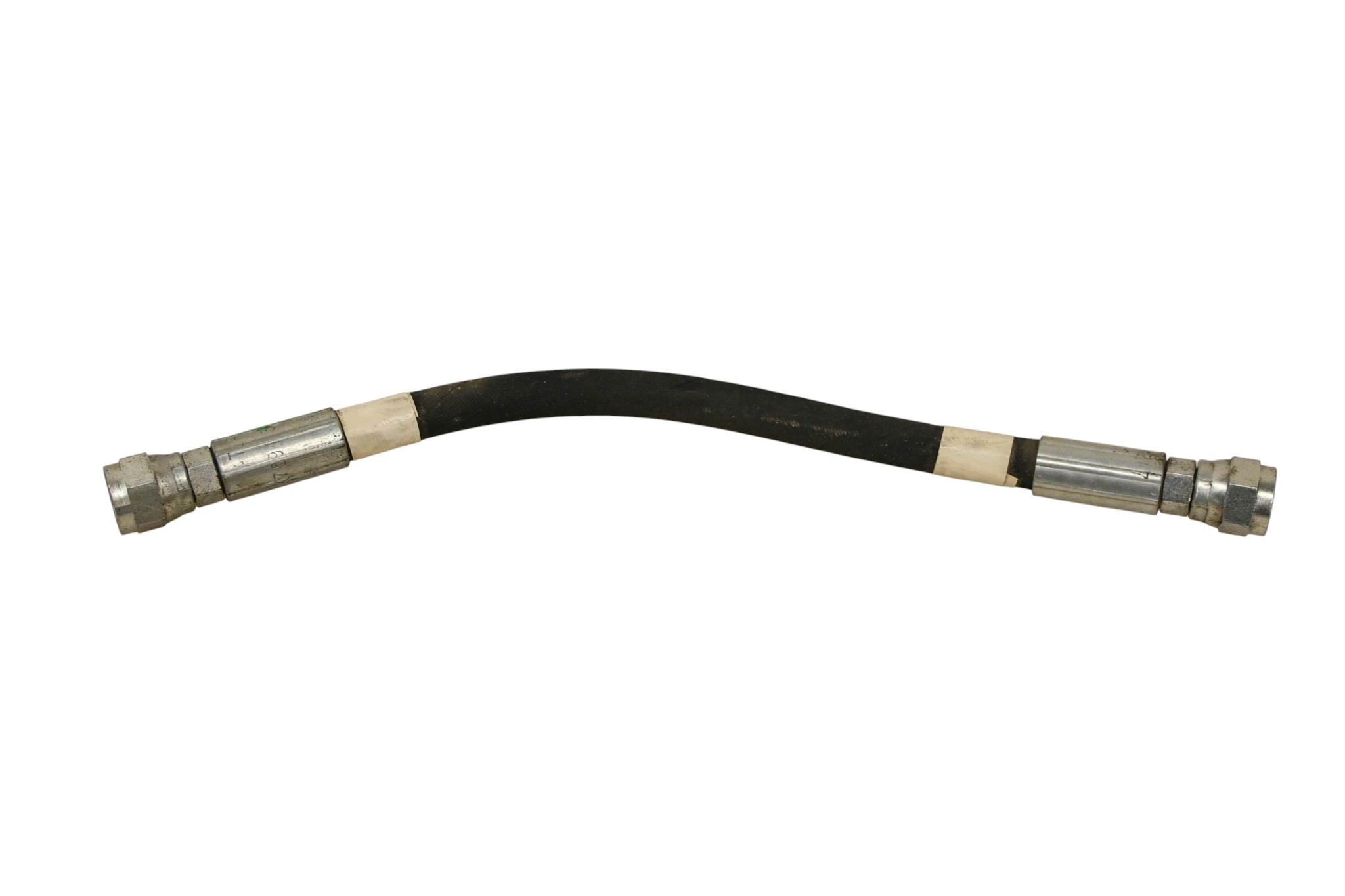 17 Kubota RTV-X1140 Hydraulic Lift Cylinder Hose