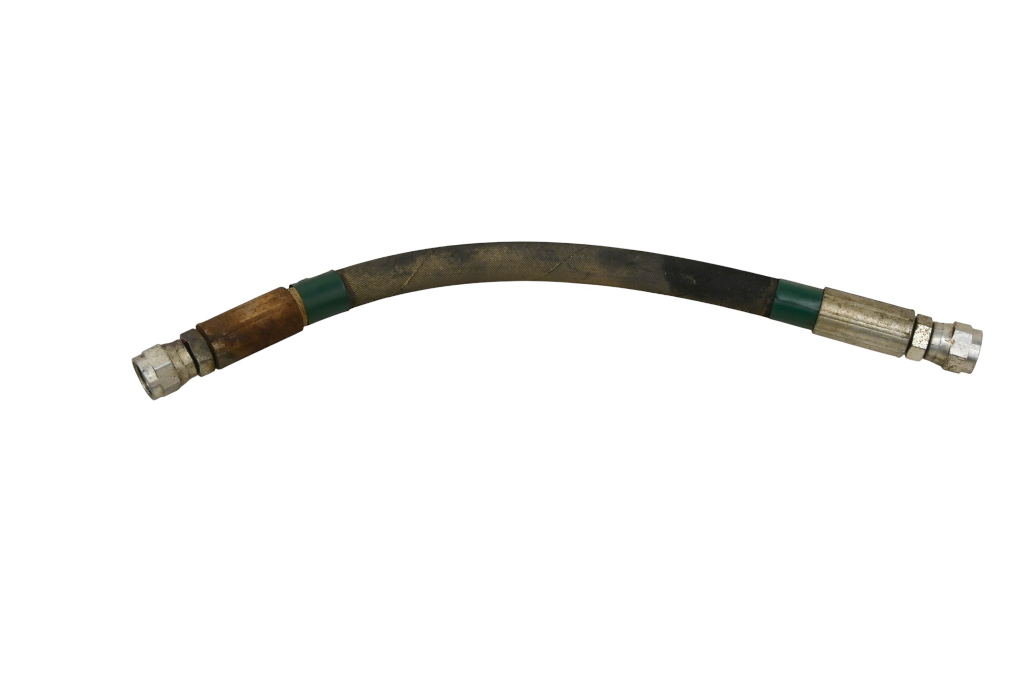 17 Kubota RTV-X1140 Hydraulic Control Valve Rear Hose