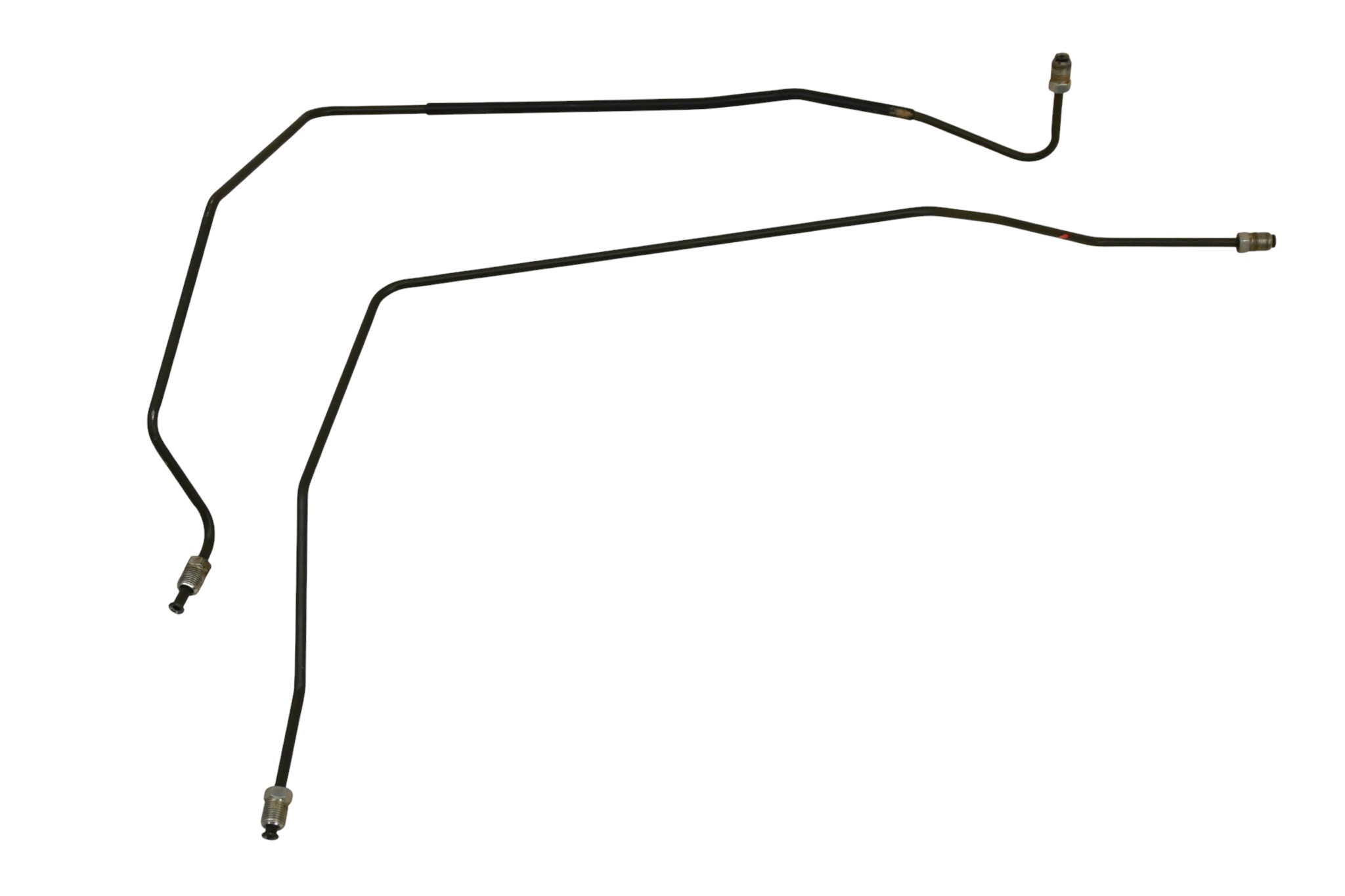 17 Kubota RTV-X1140 Front Brake Lines