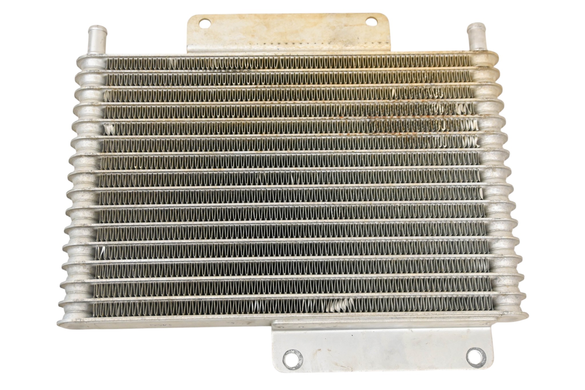 17 Kubota RTV-X1140 Oil Cooler