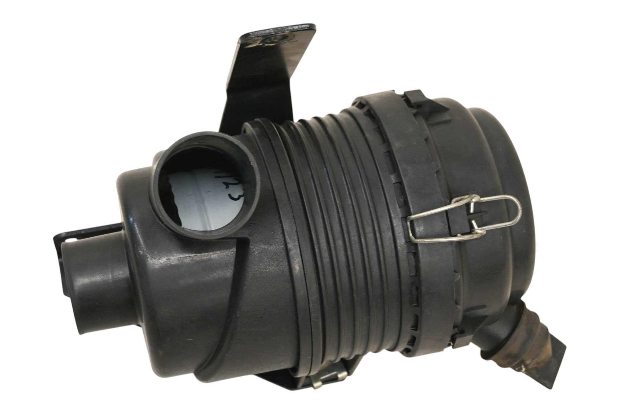17 Kubota RTV-X1140 Airbox Intake Air Box