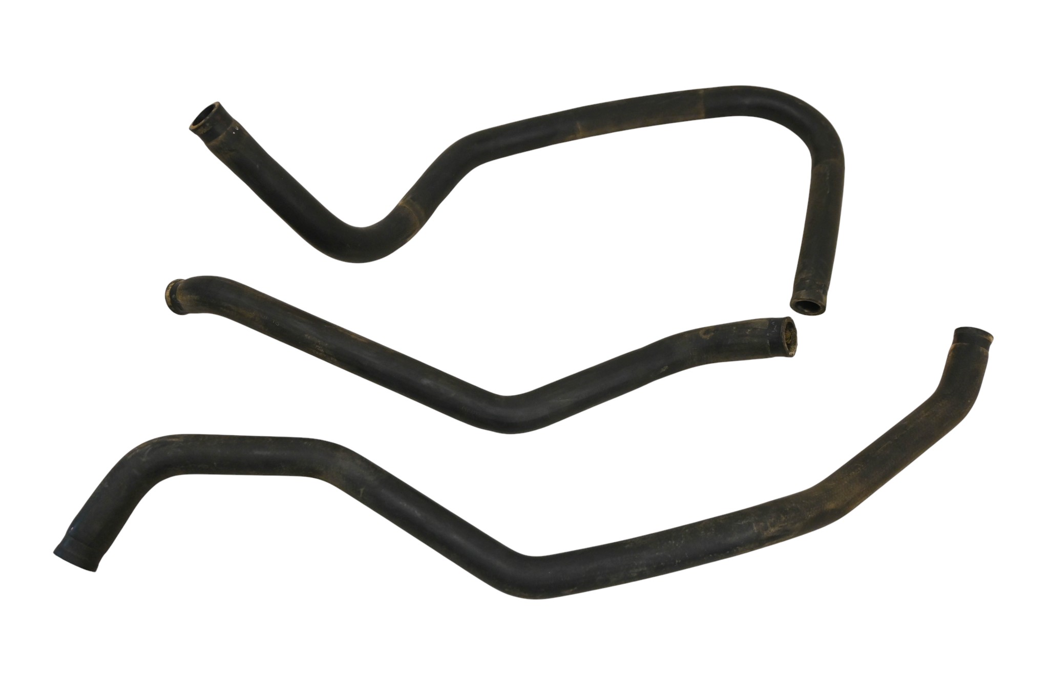 17 Kubota RTV-X1140 Radiator Coolant Hoses