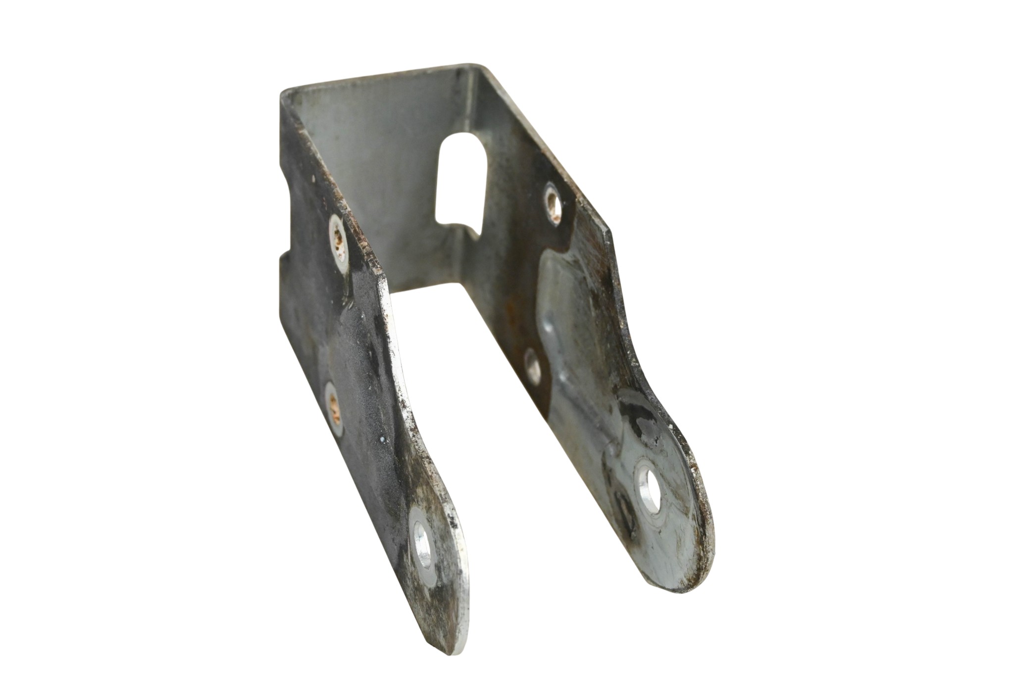 17 Kubota RTV-X1140 Lower Transmission Bracket Mount