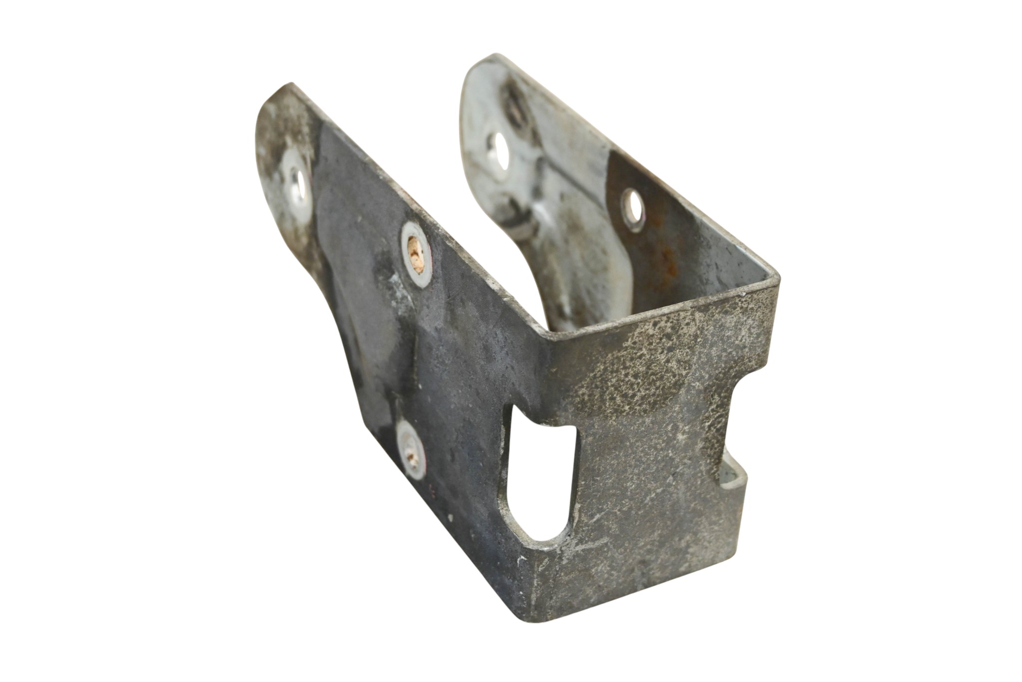 17 Kubota RTV-X1140 Lower Transmission Bracket Mount