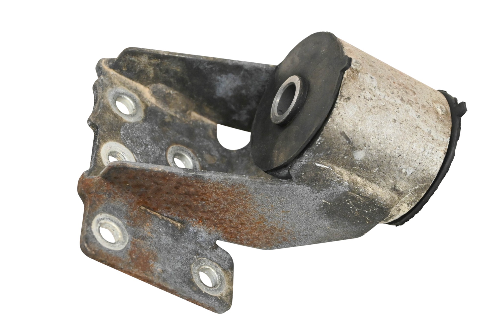 17 Kubota RTV-X1140 Upper Transmission Bracket Mount
