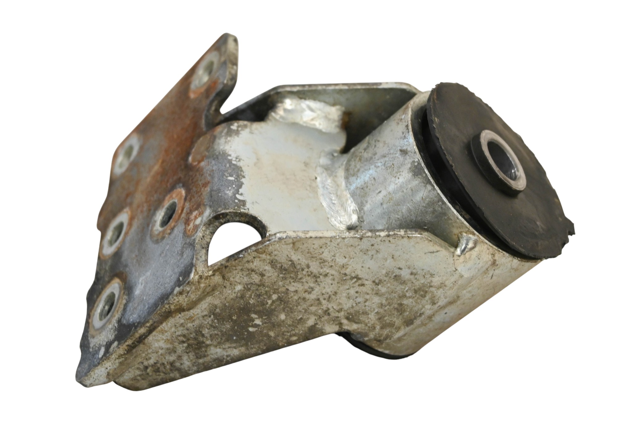 17 Kubota RTV-X1140 Upper Transmission Bracket Mount