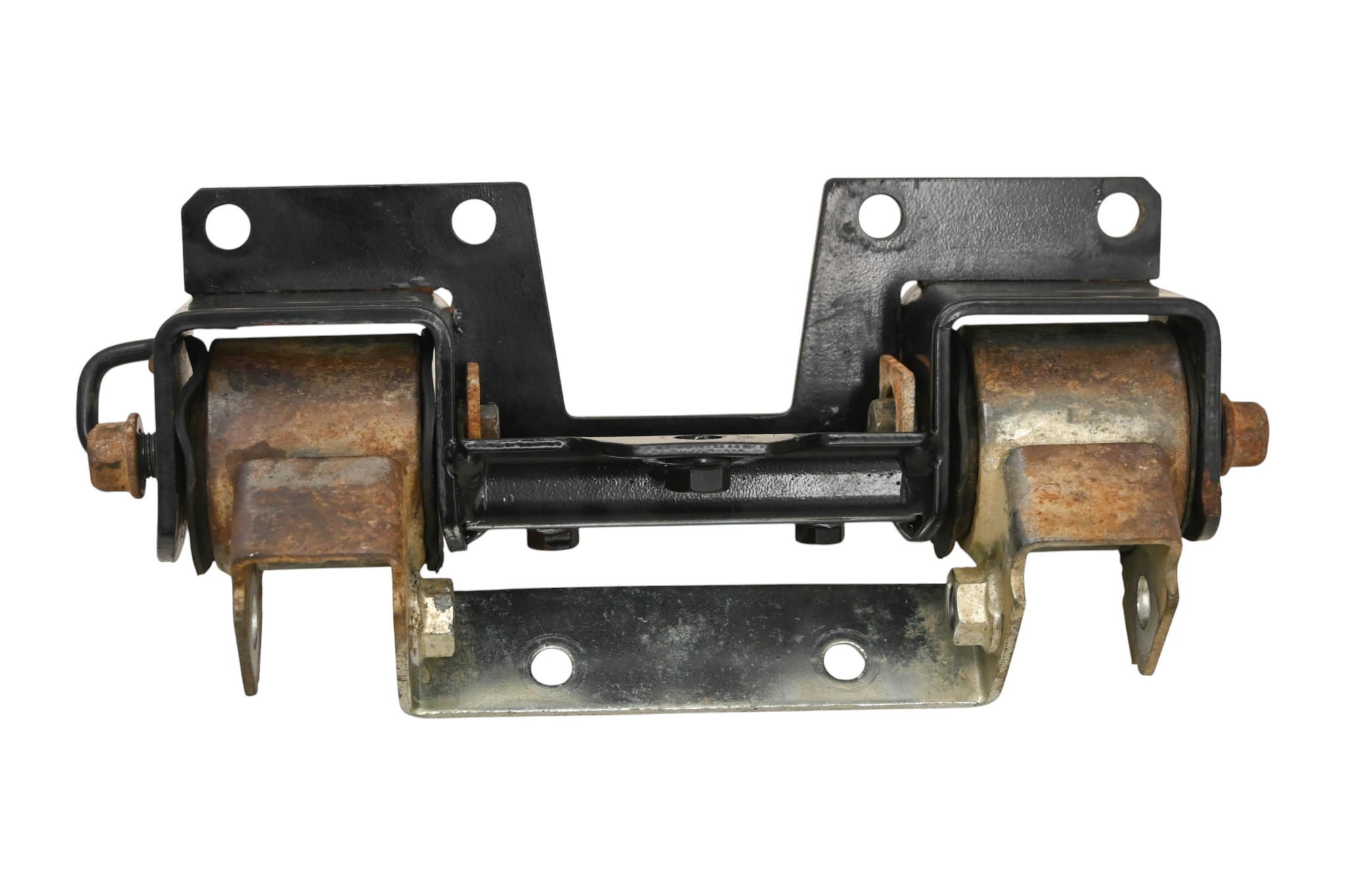 17 Kubota RTV-X1140 Transmission Support Brackets