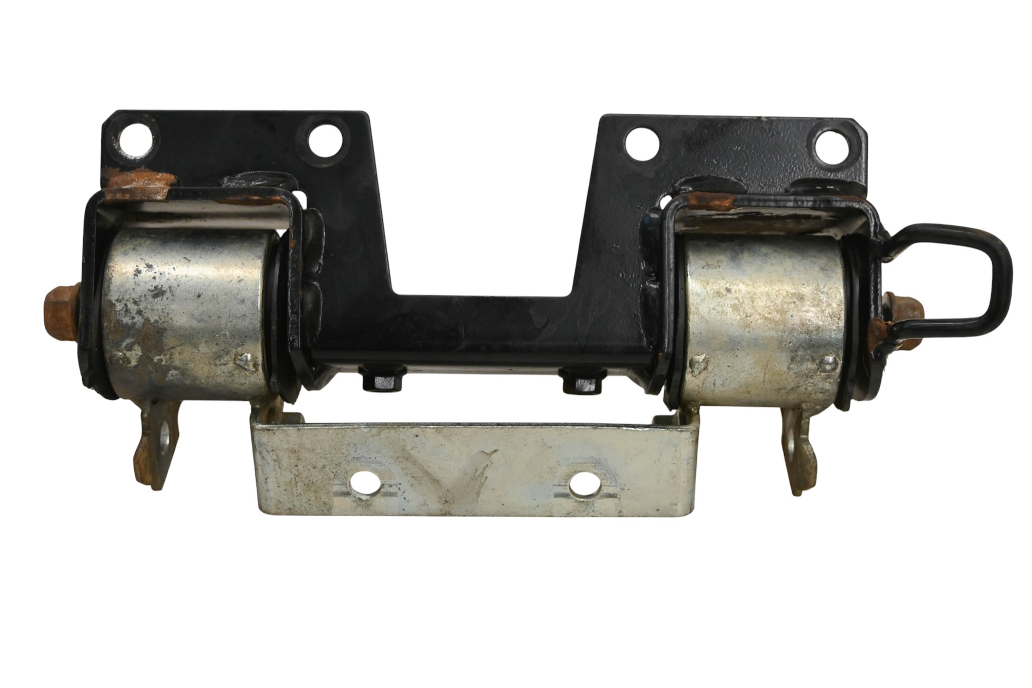 17 Kubota RTV-X1140 Transmission Support Brackets