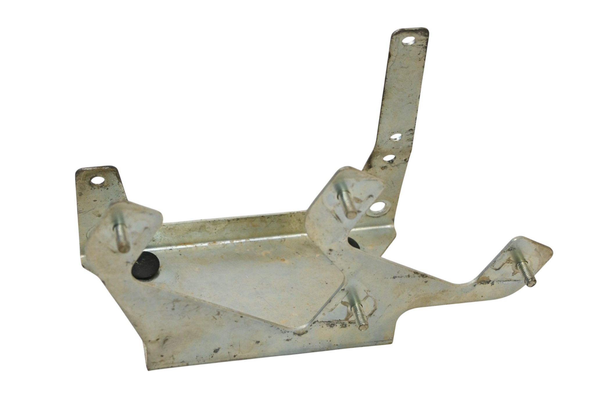 17 Kubota RTV-X1140 Fuse Box Stay Support Bracket Mount