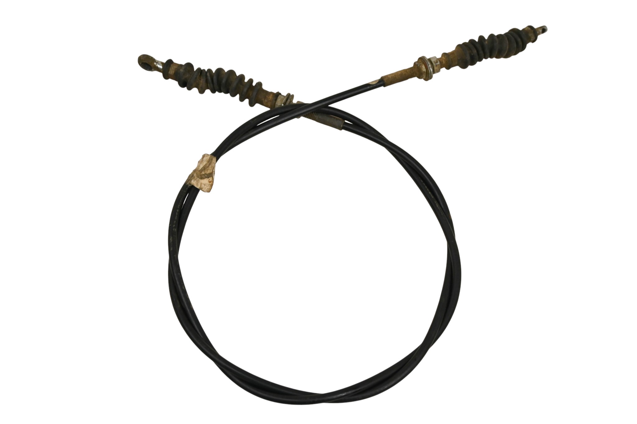 17 Kubota RTV-X1140 Differential Lock Cable