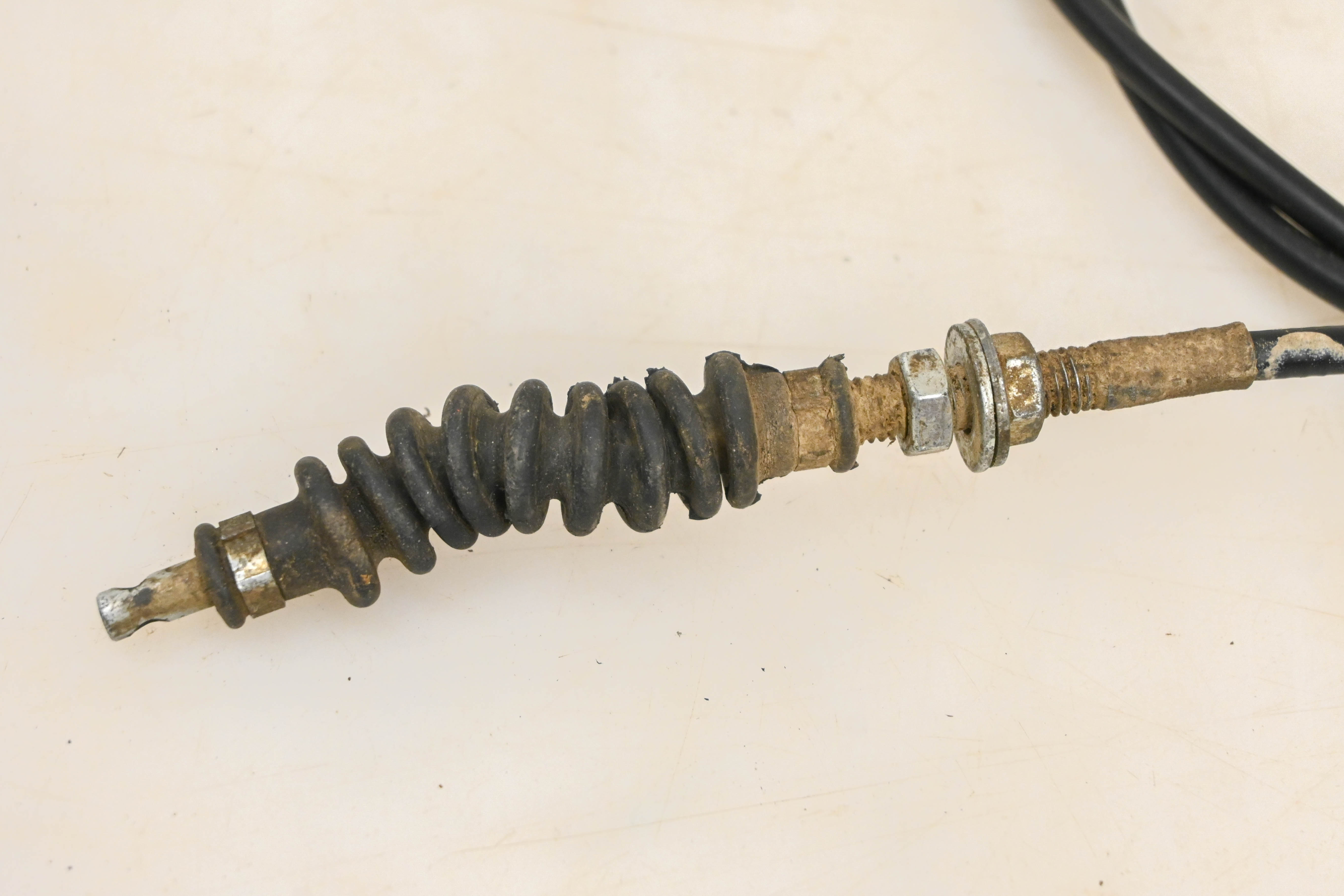 17 Kubota RTV-X1140 Differential Lock Cable