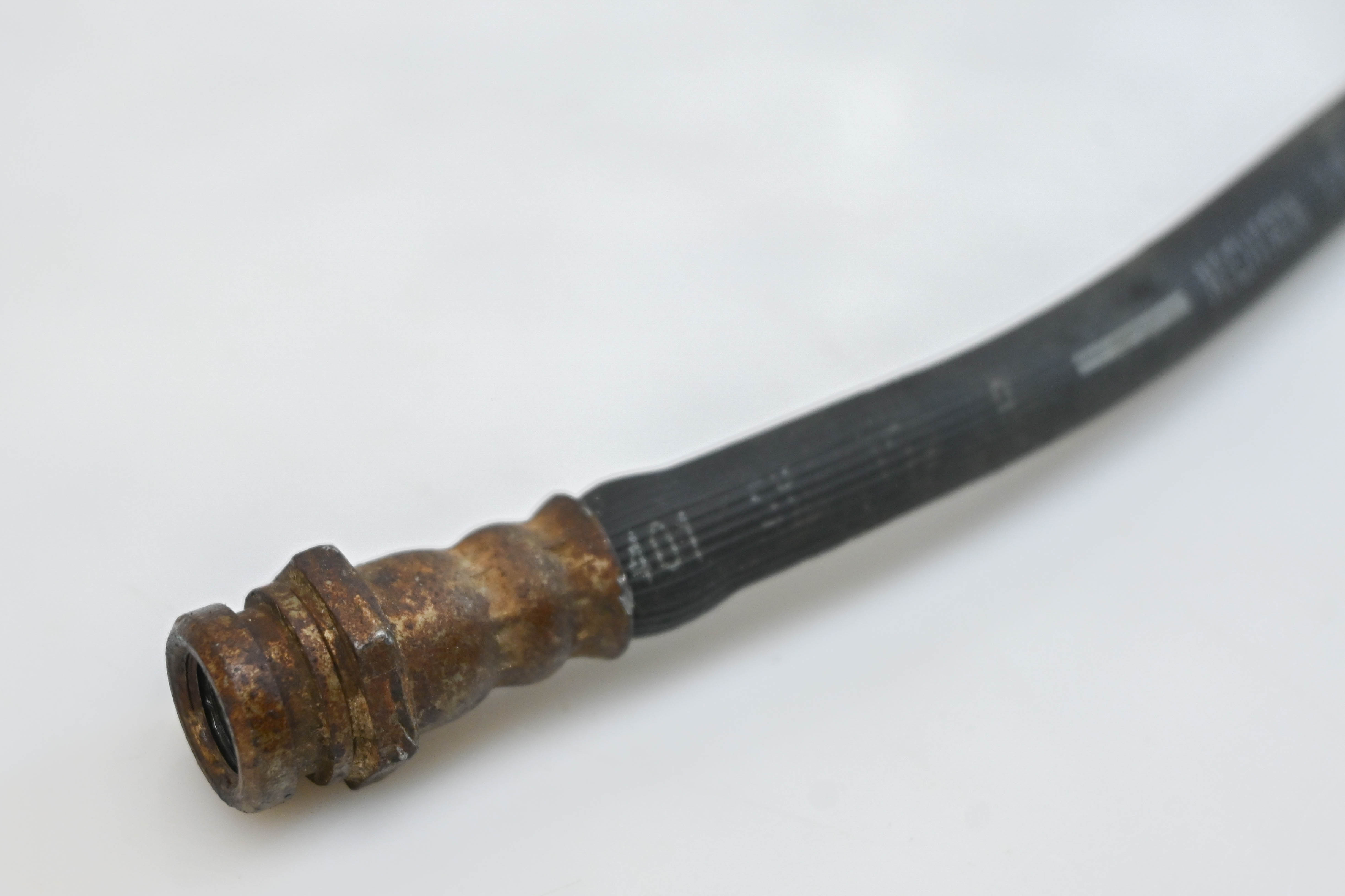 17 Kubota RTV-X1140 Rear Brake Line