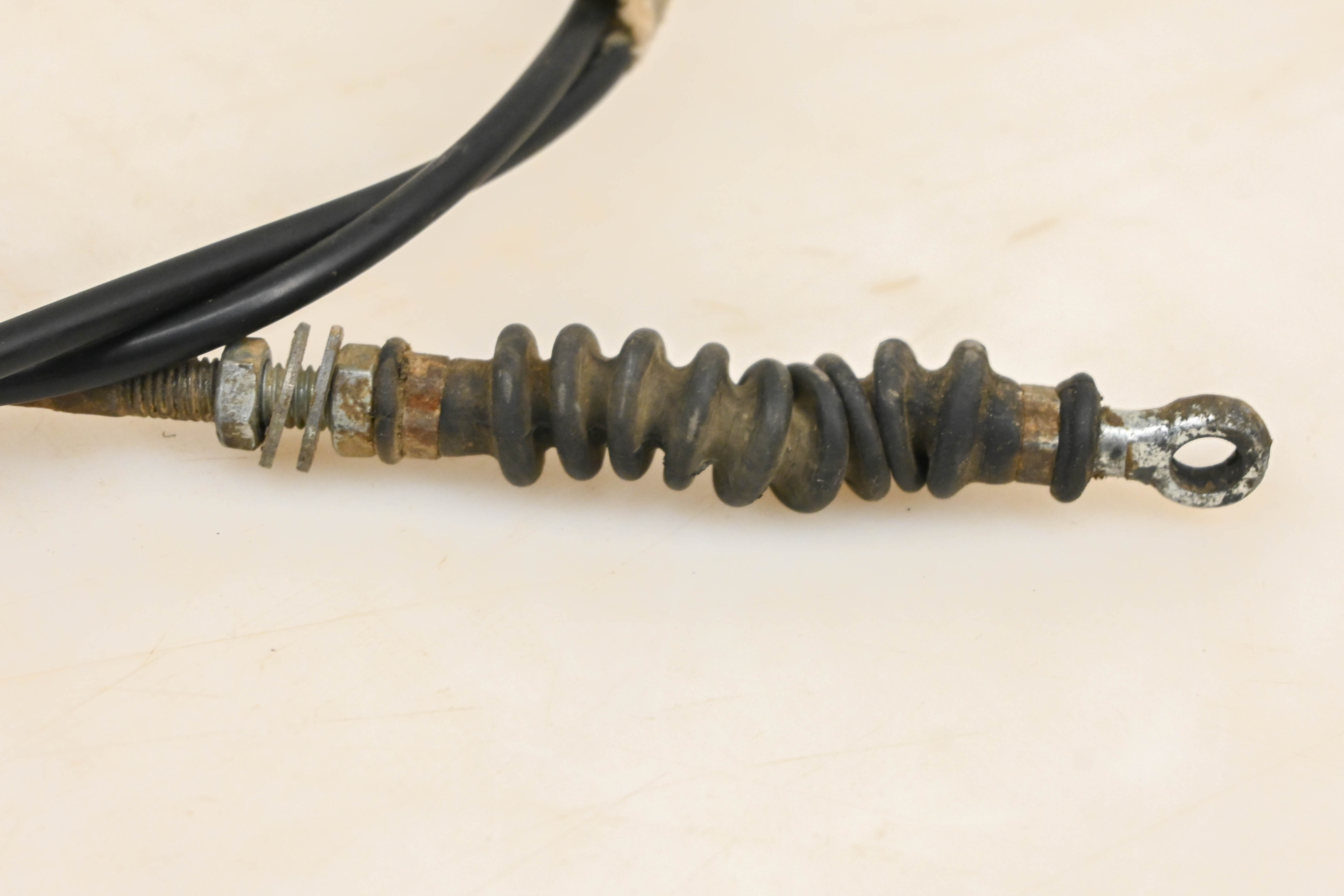 17 Kubota RTV-X1140 Differential Lock Cable