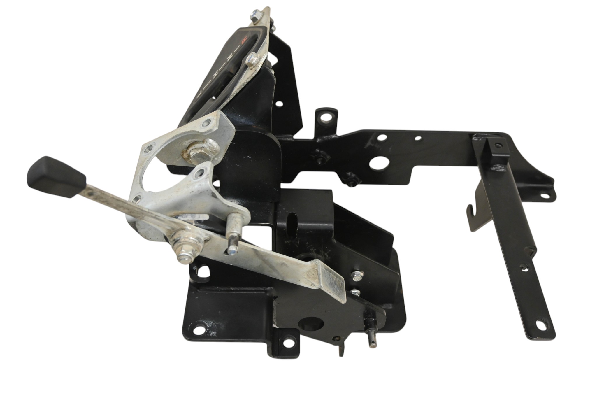 17 Kubota RTV-X1140 Pedals Bracket Mount