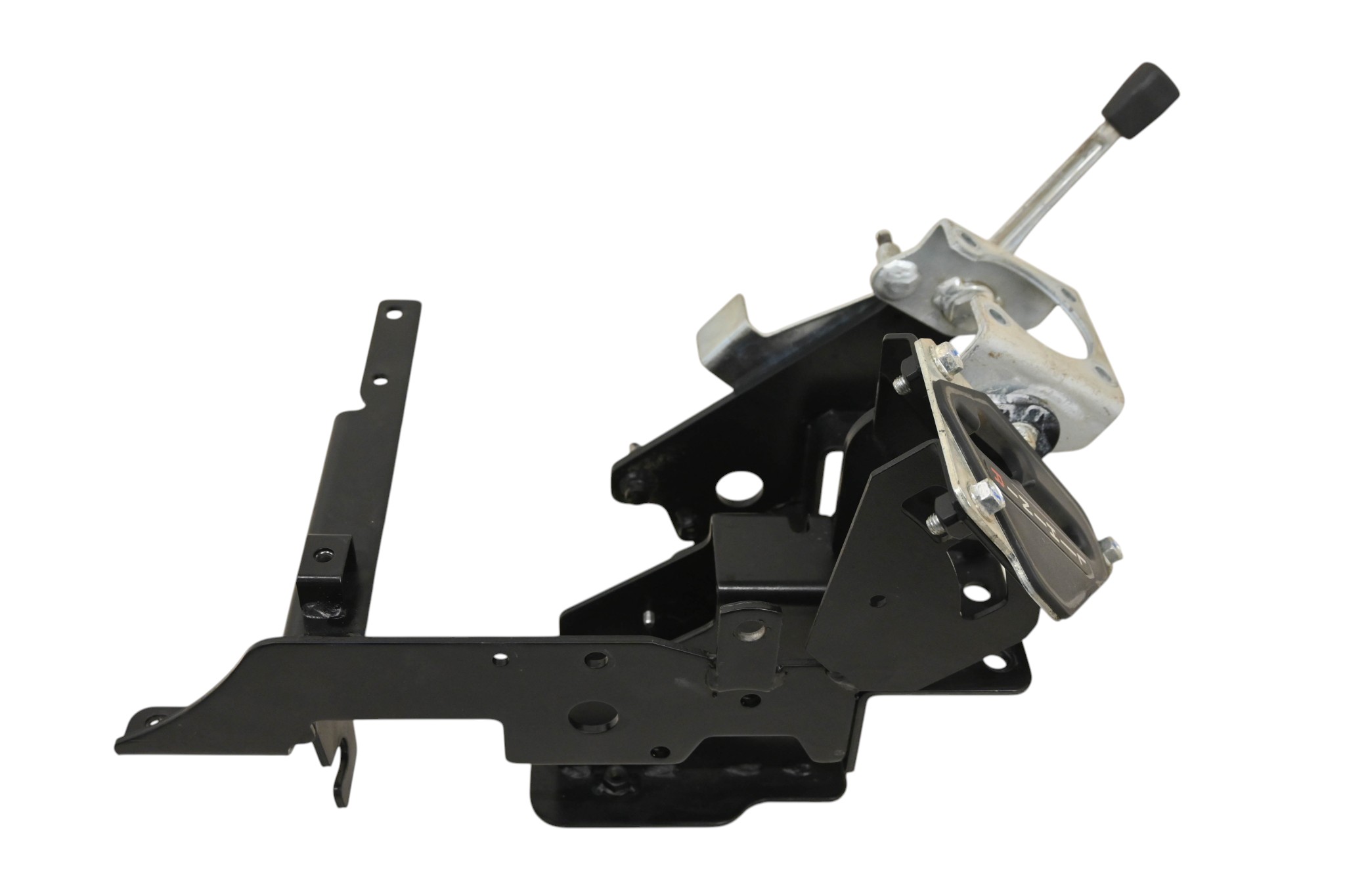 17 Kubota RTV-X1140 Pedals Bracket Mount