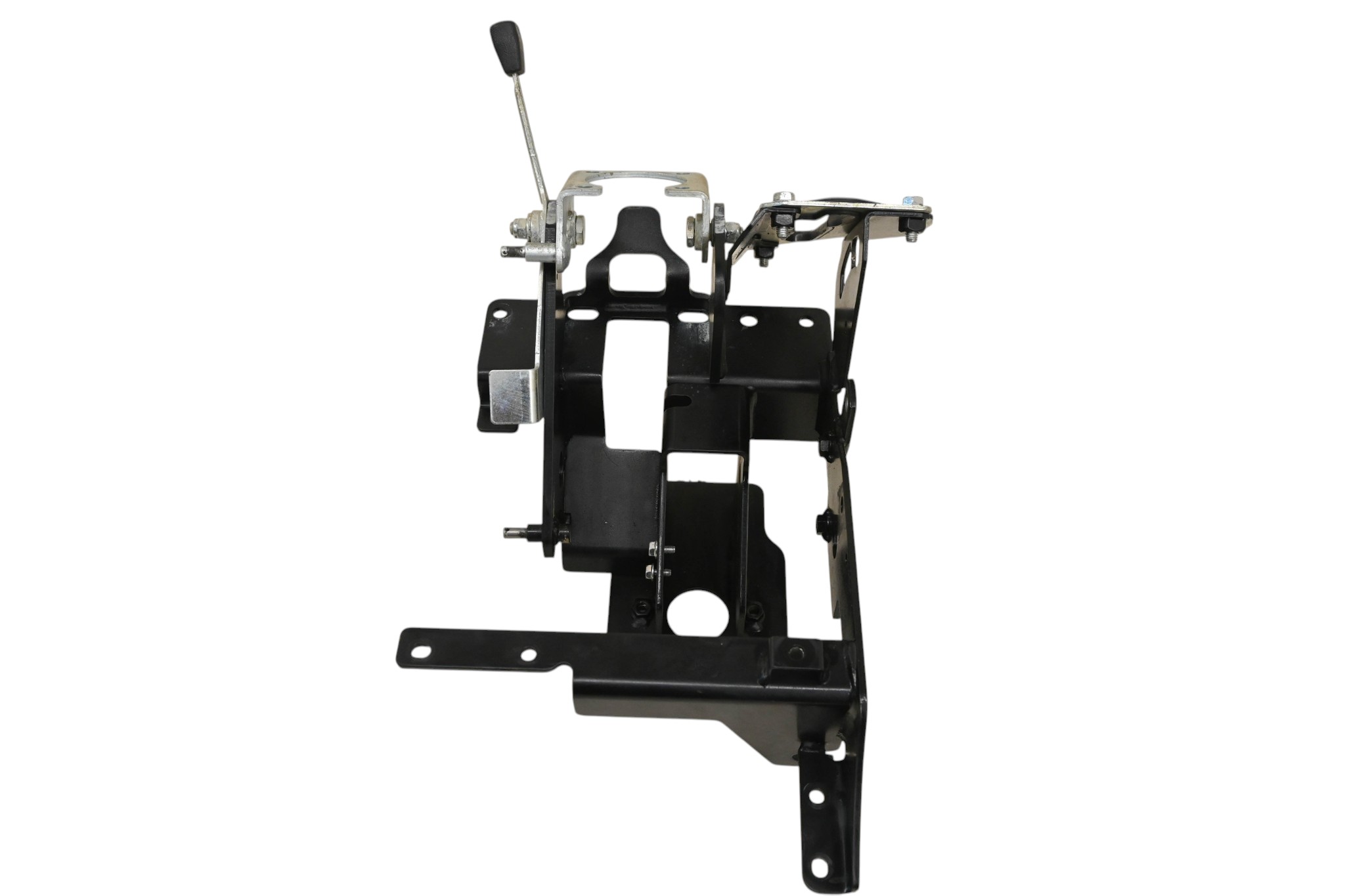 17 Kubota RTV-X1140 Pedals Bracket Mount