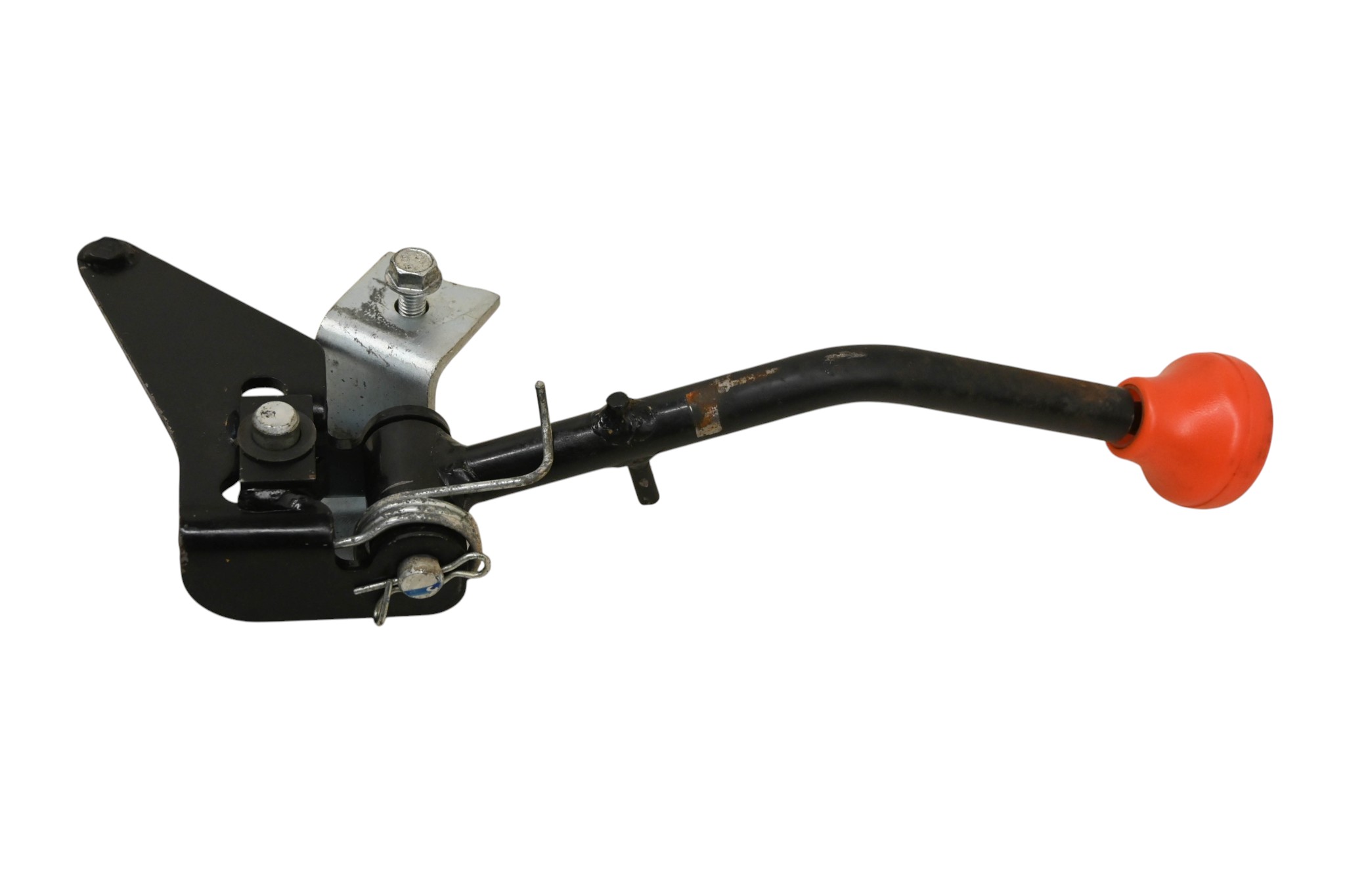 17 Kubota RTV-X1140 Gear Select Shift Lever Shifter