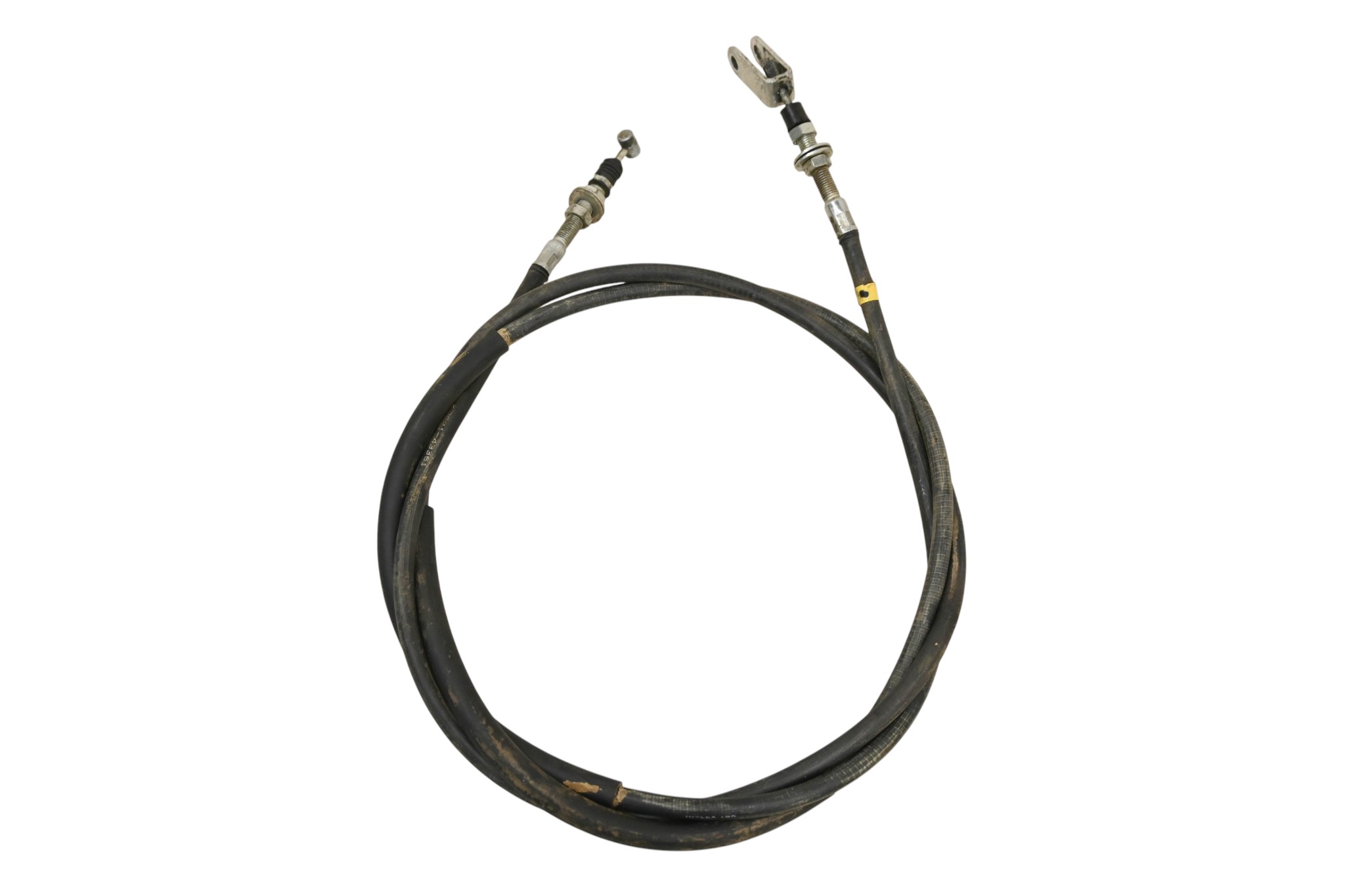 17 Kubota RTV-X1140 Parking Brake Cable