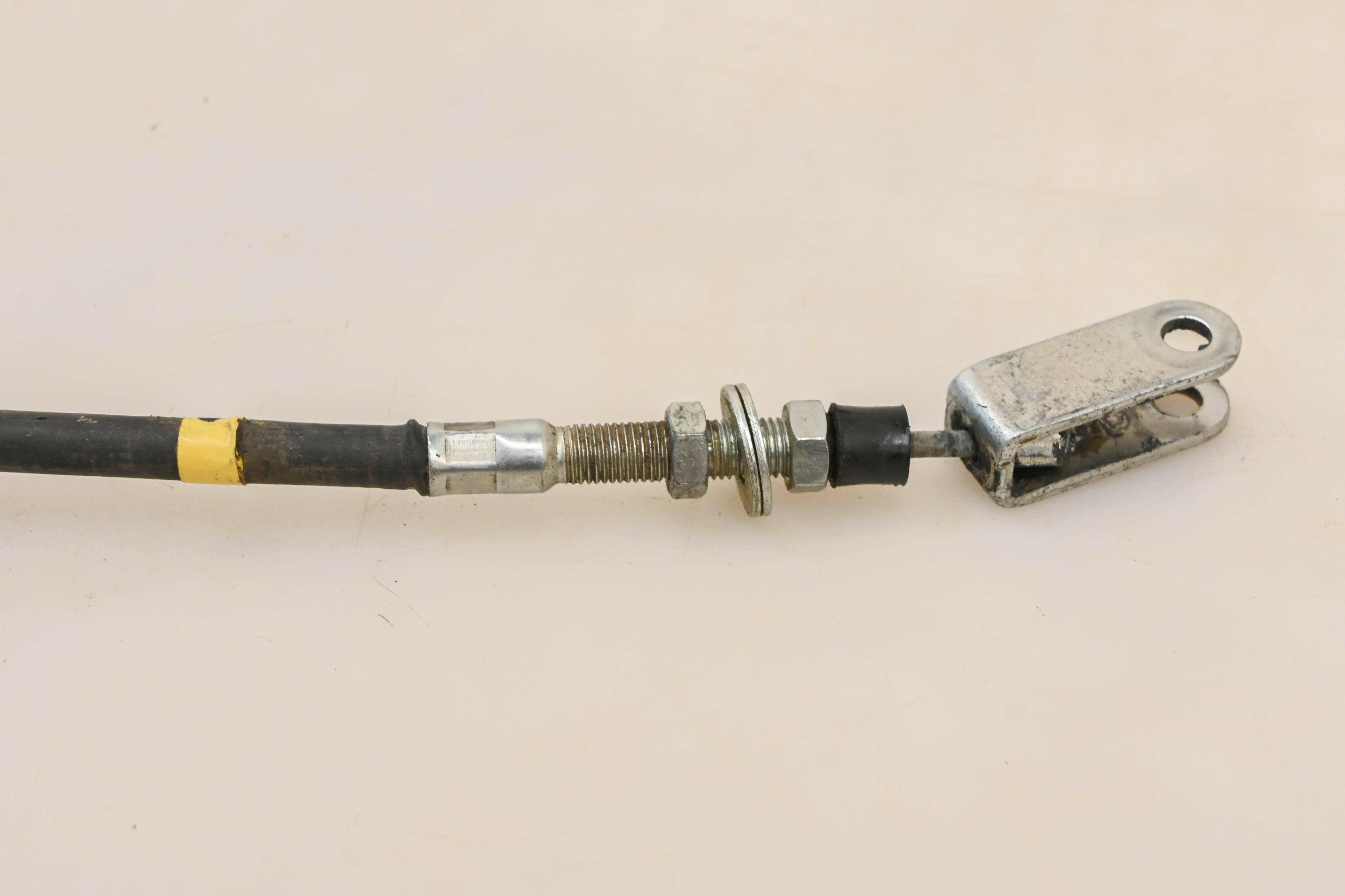 17 Kubota RTV-X1140 Parking Brake Cable